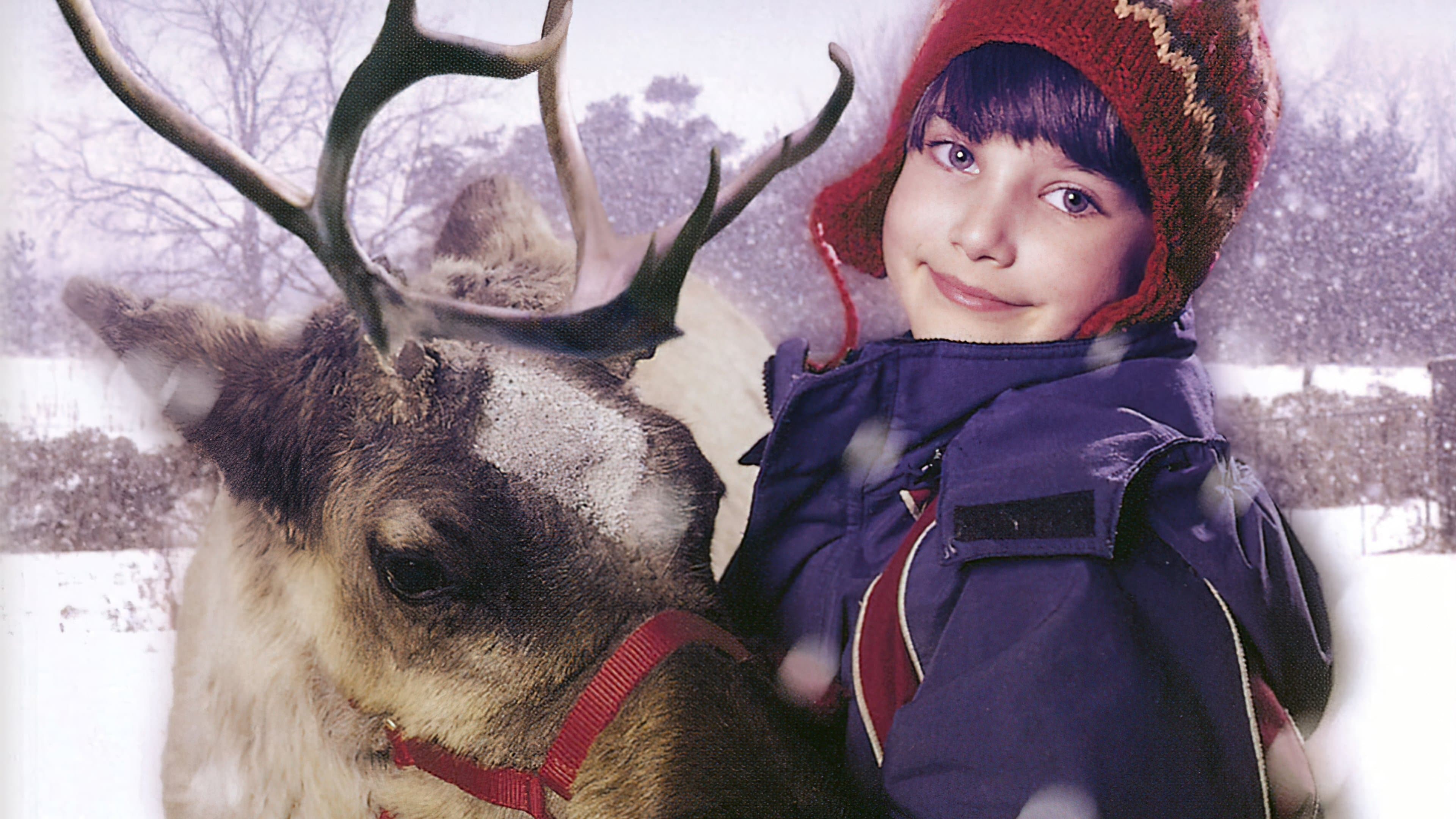 El Regreso de Prancer