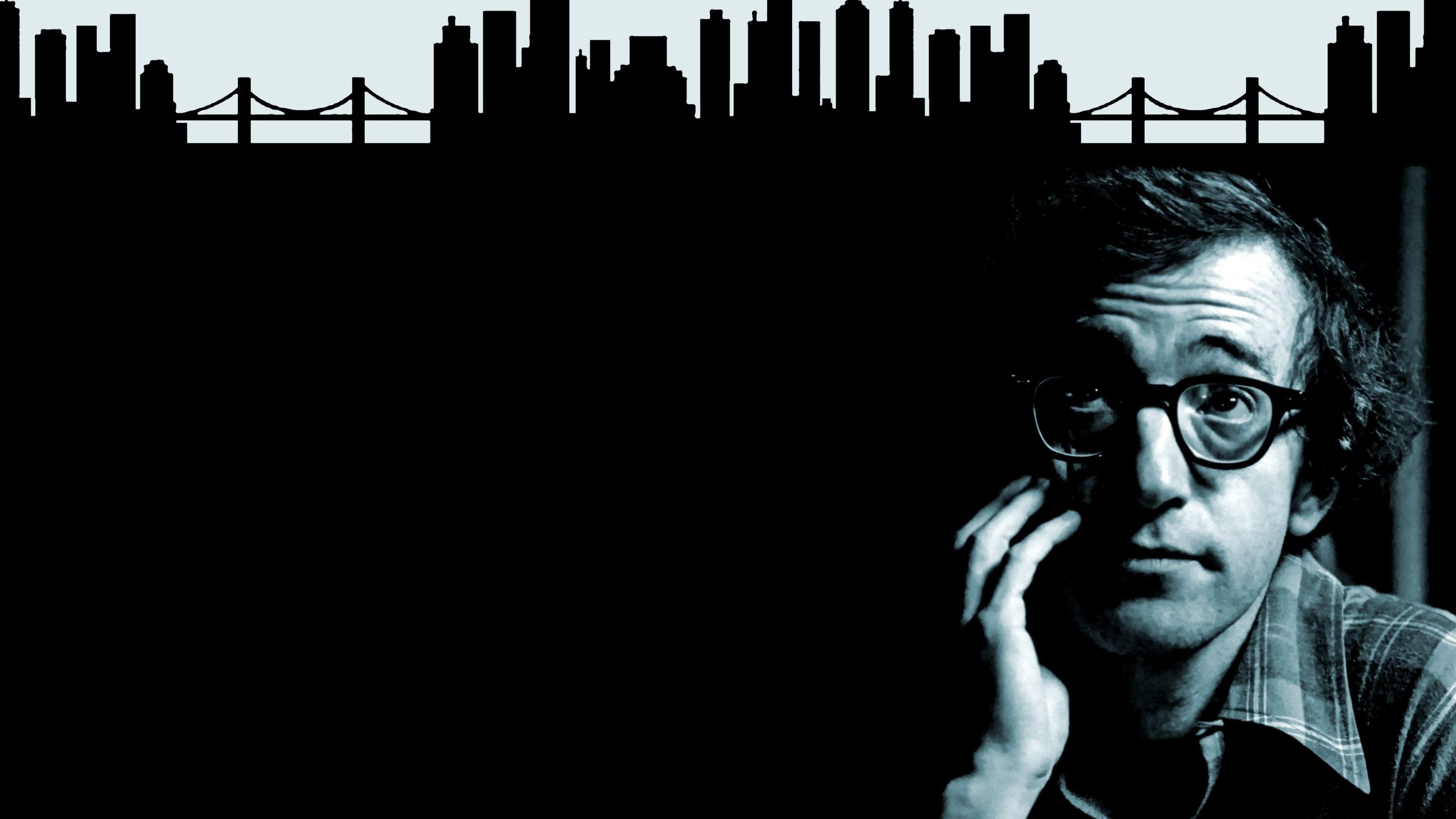 Woody Allen: A Documentary
