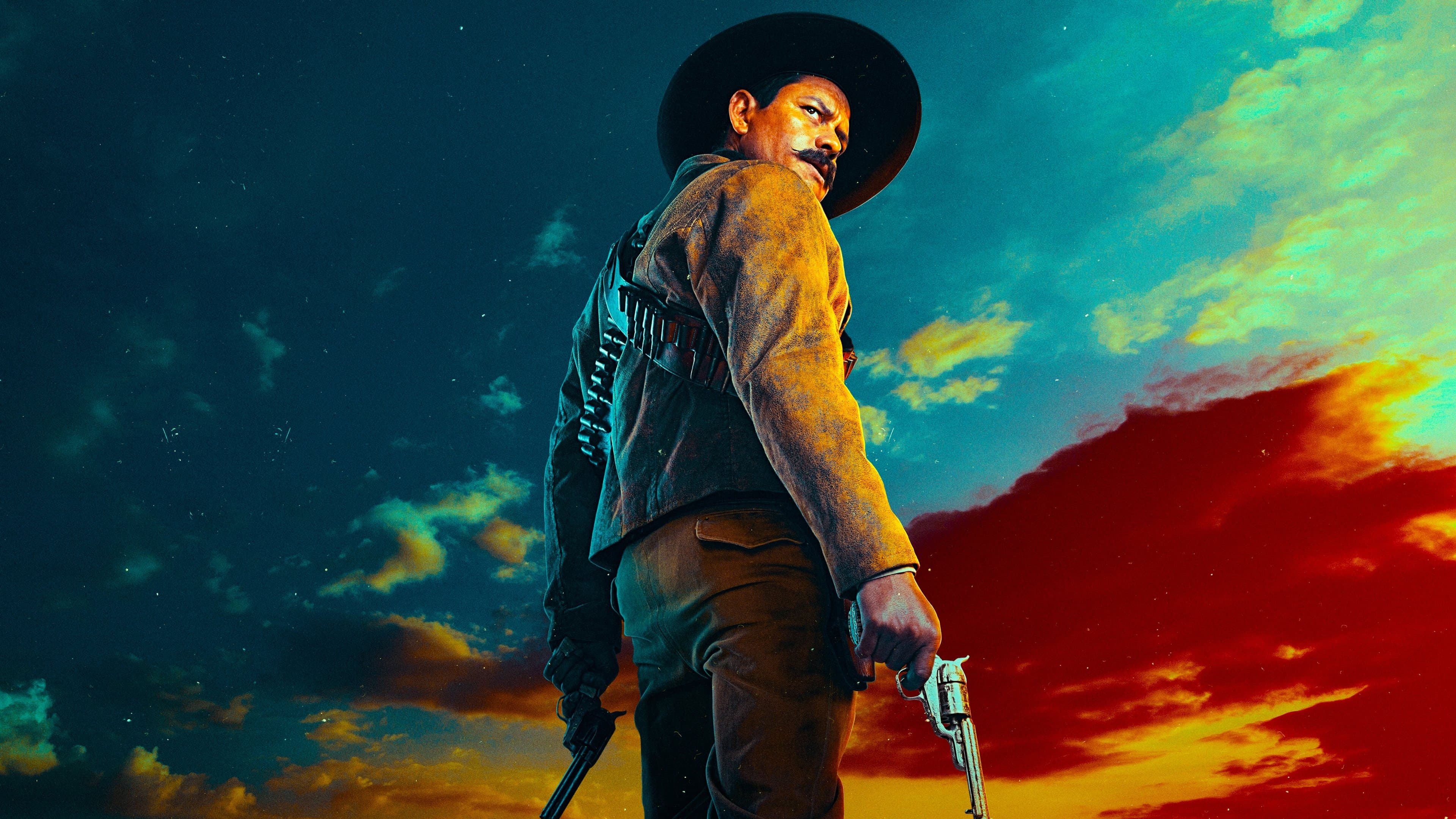 Pancho Villa: El centauro del norte