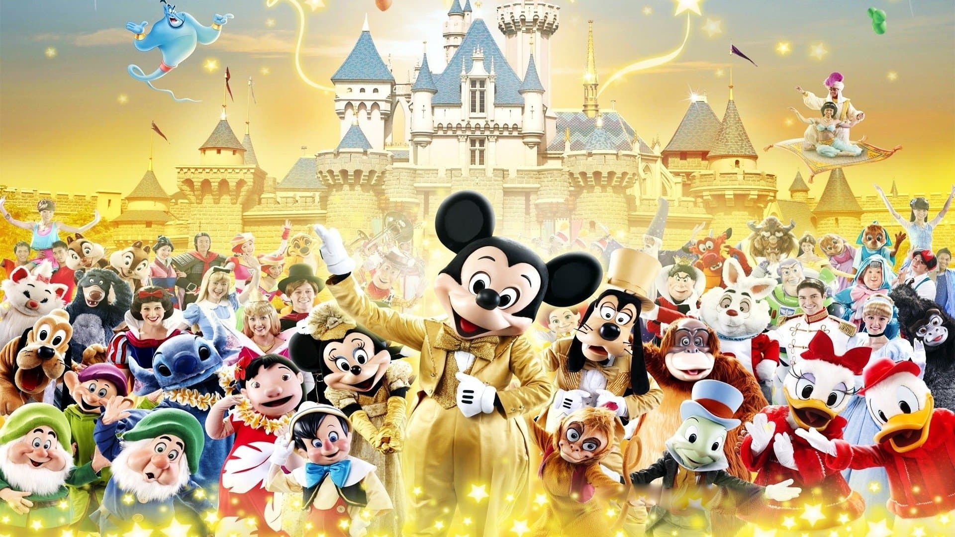 Walt Disney Fábulas - Vol. 6