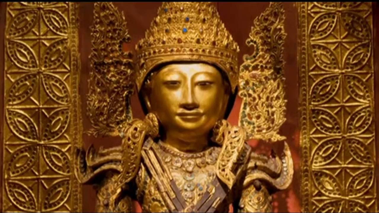 La vie de Bouddha