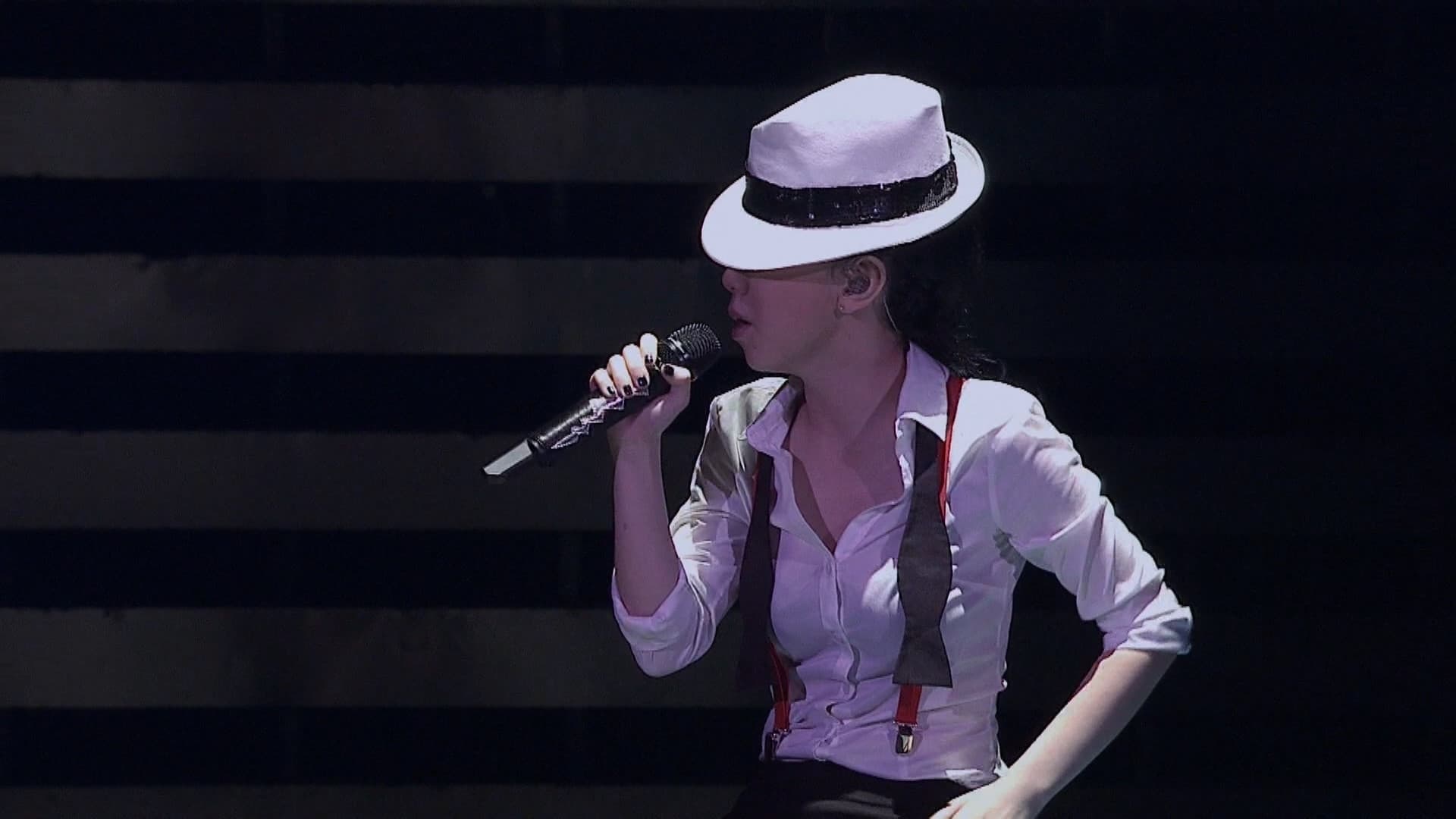 G.E.M. Get Everybody Moving Concert 2011