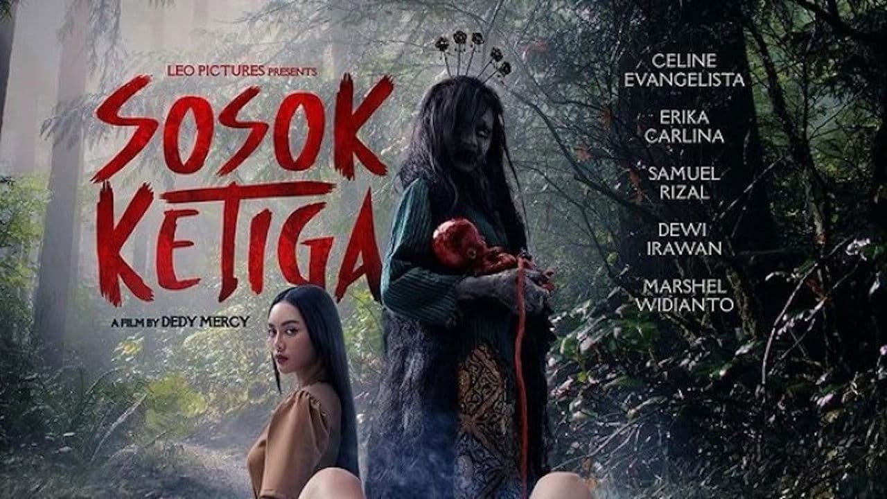 Sosok Ketiga Collection