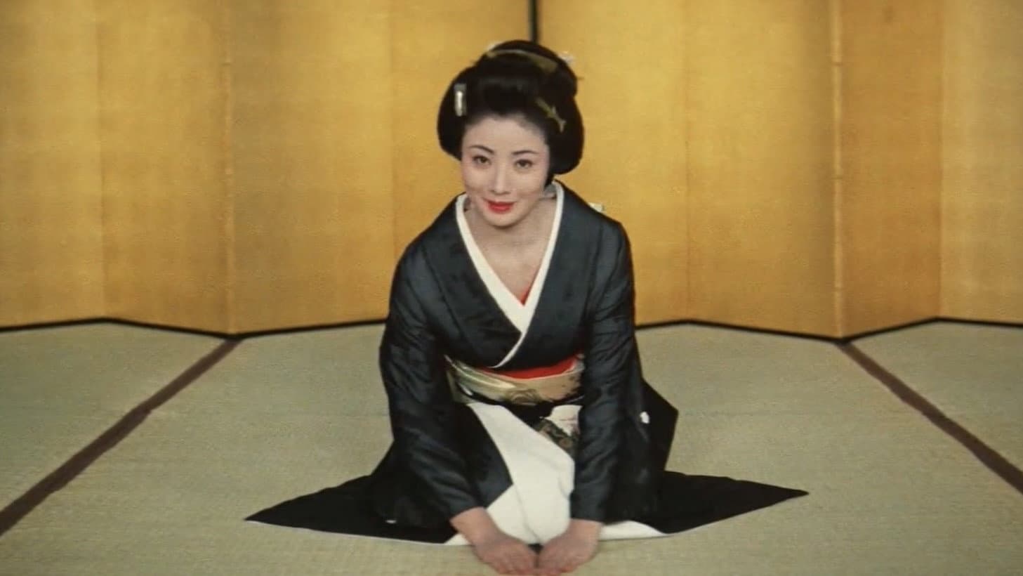 Tales of Japan's Chivalrous Women Collection