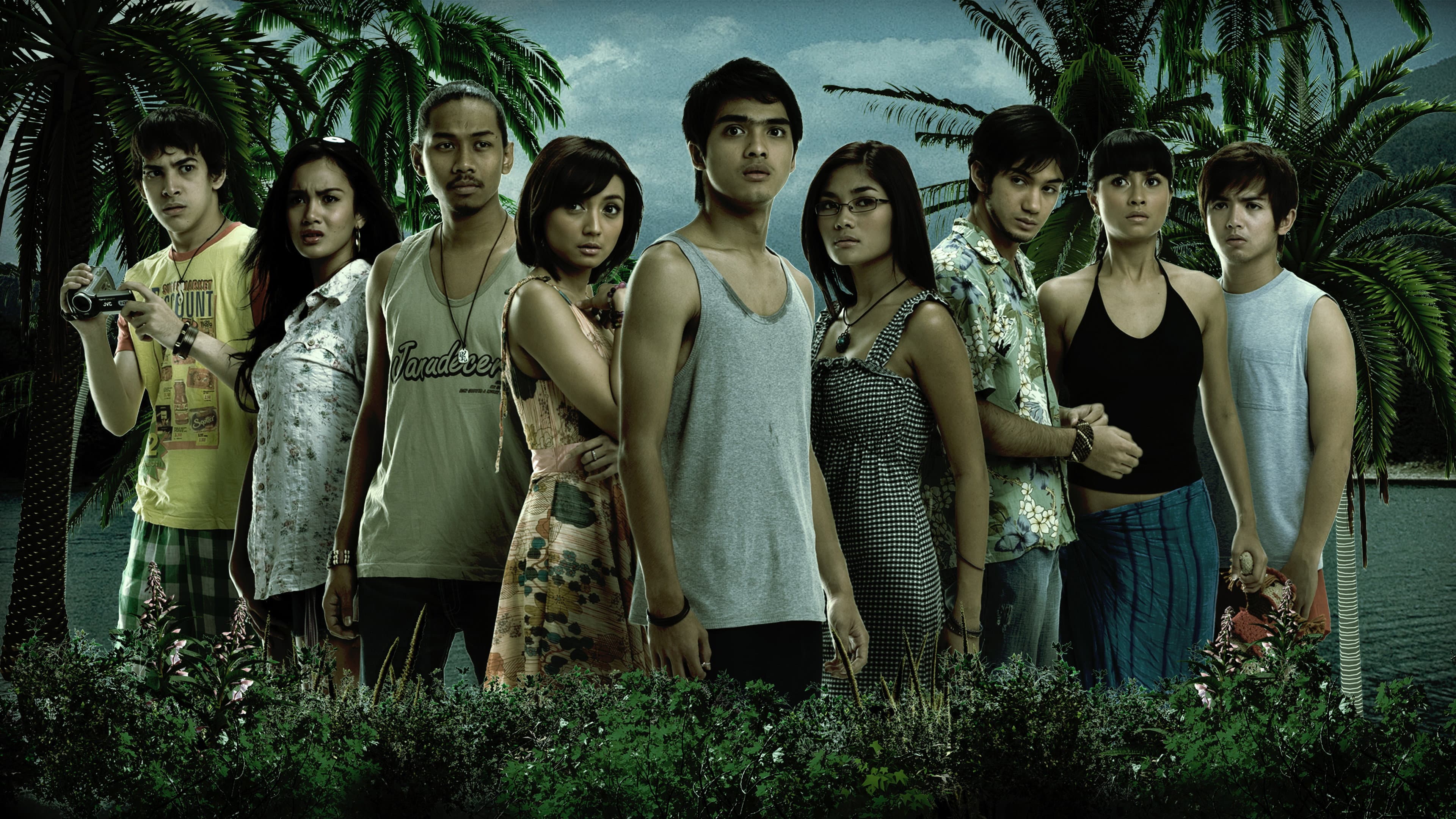 Pulau Hantu 2