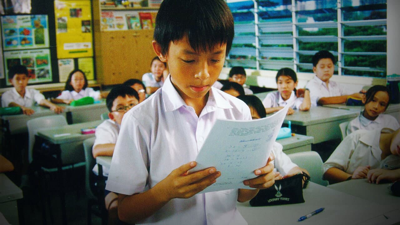 小孩不笨 (系列)