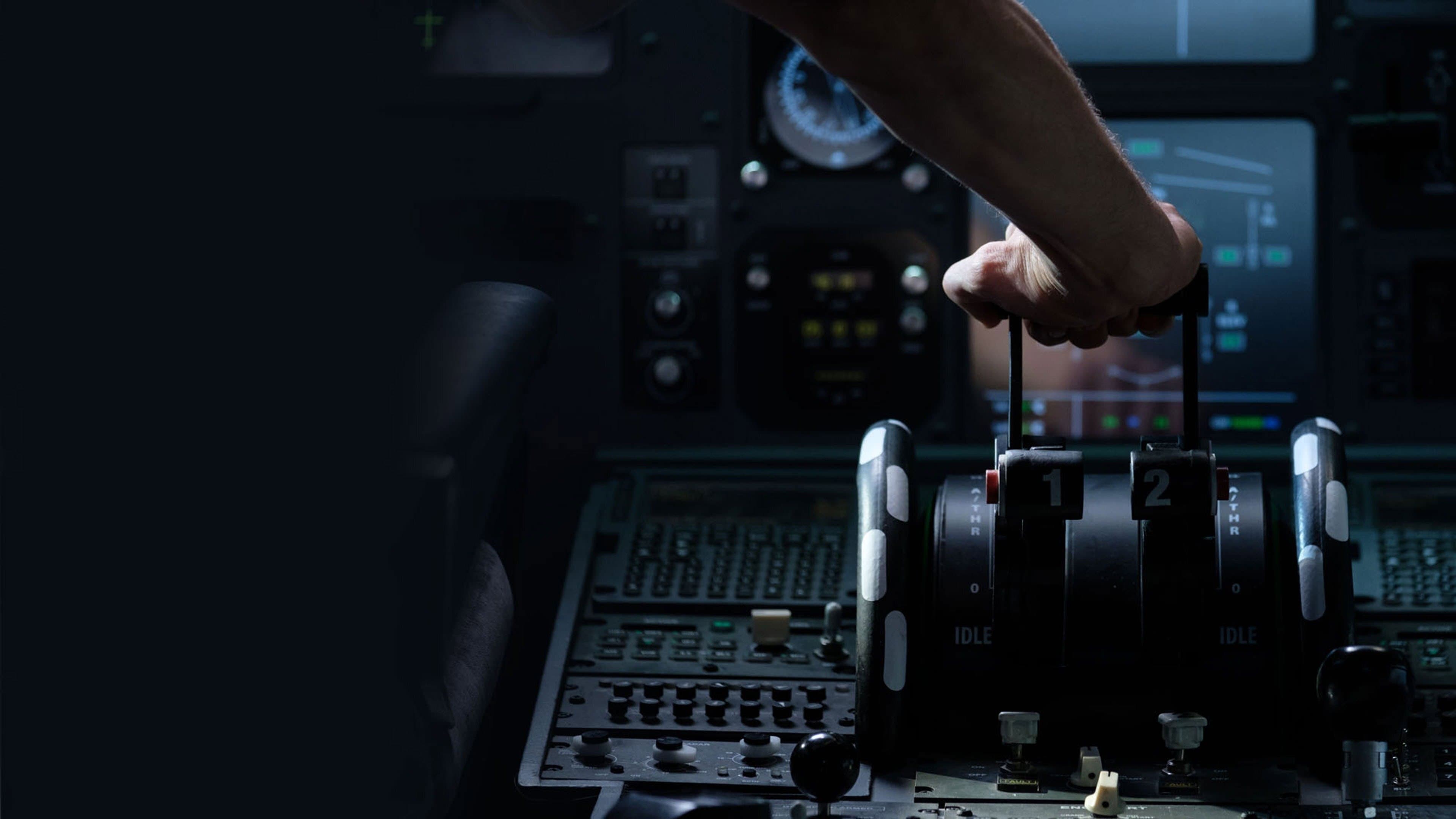 Mayday: Catástrofes Aéreas