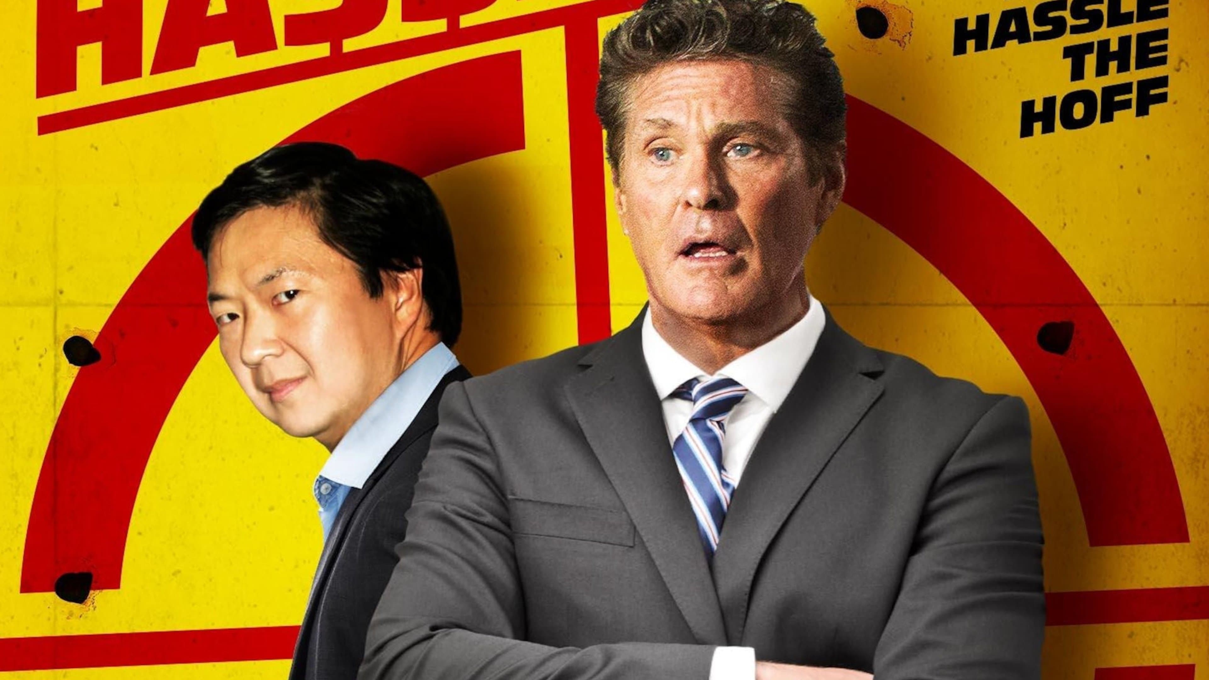 Hasselhoff en la mira