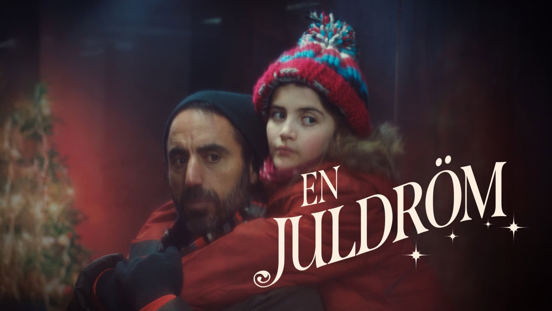 En juldröm