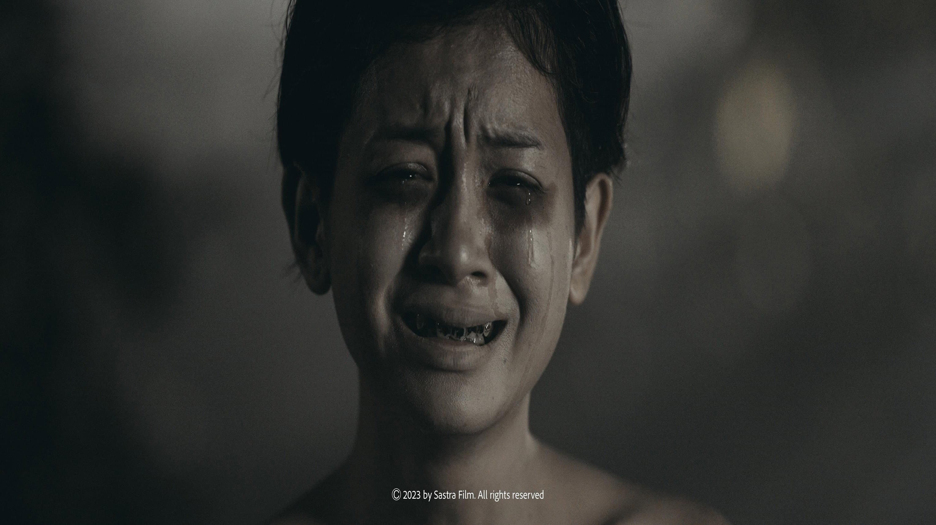 ម្តាយងងឹត