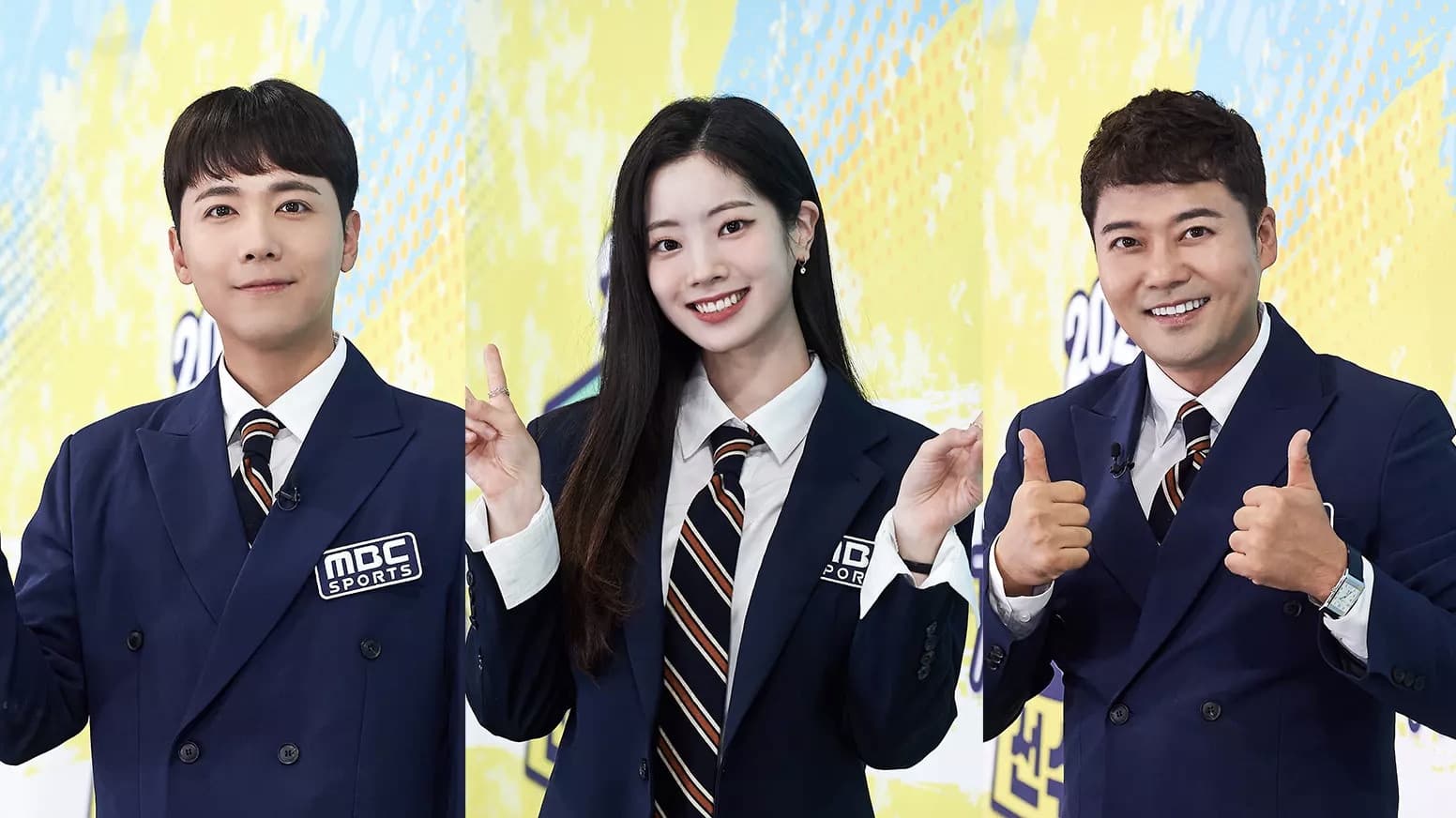 2022 Idol Star Athletics Championships - Especial de Chuseok
