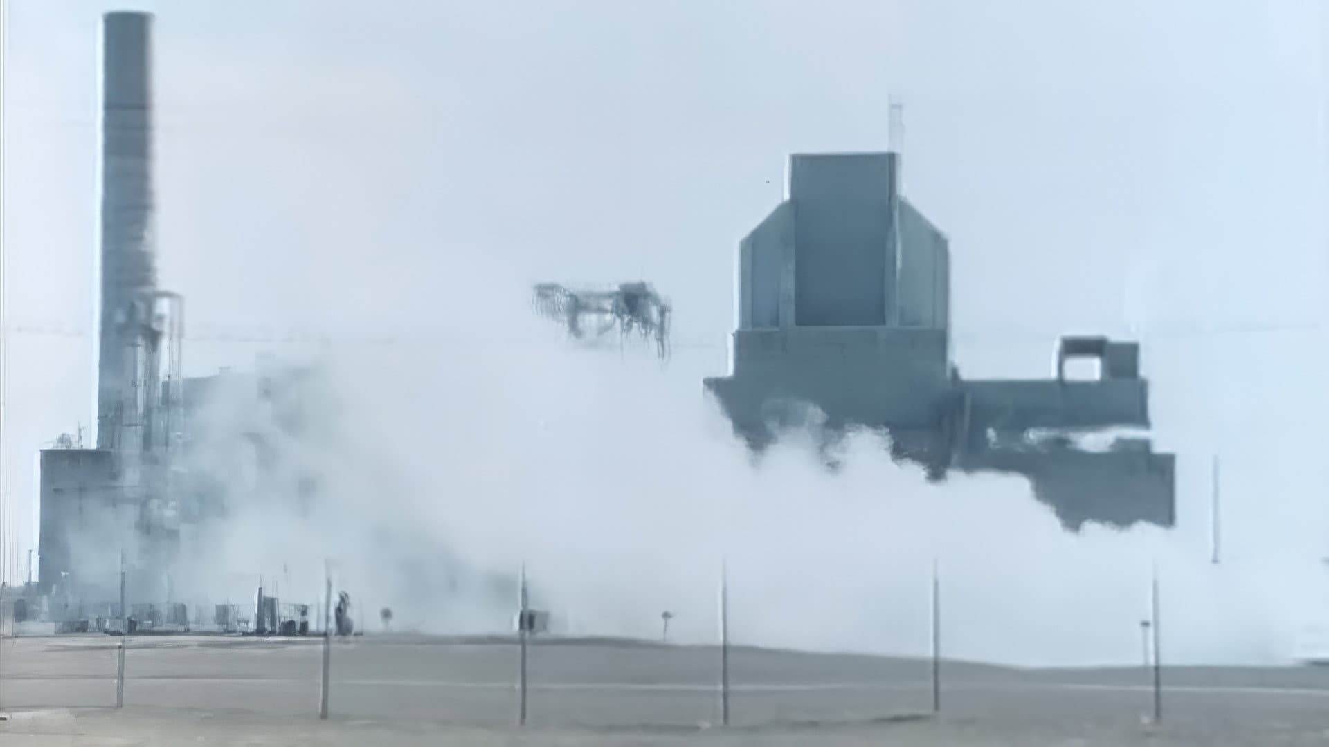 Building Bombs