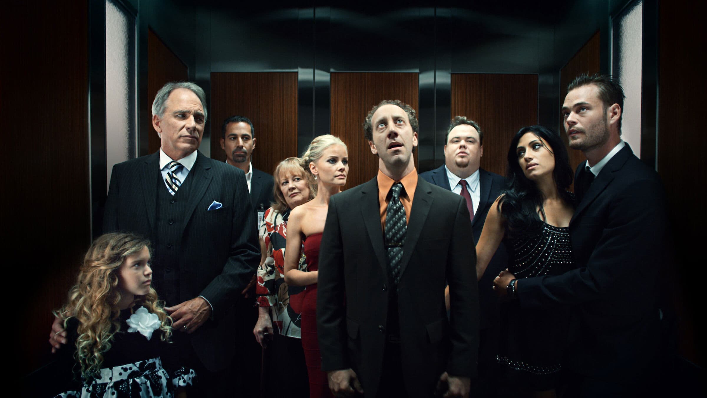 Elevator