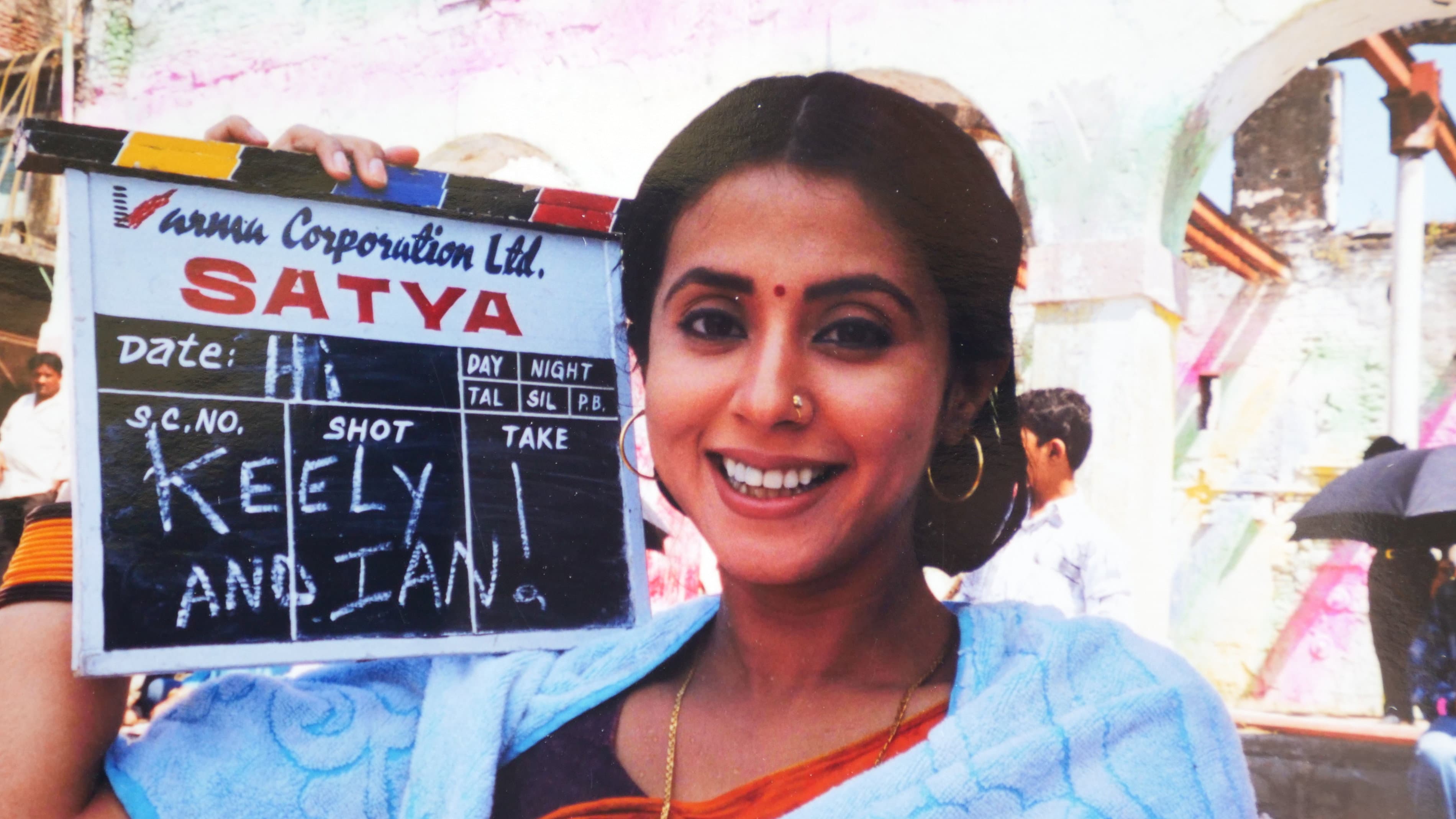Satya- Ab Tak Pachchees