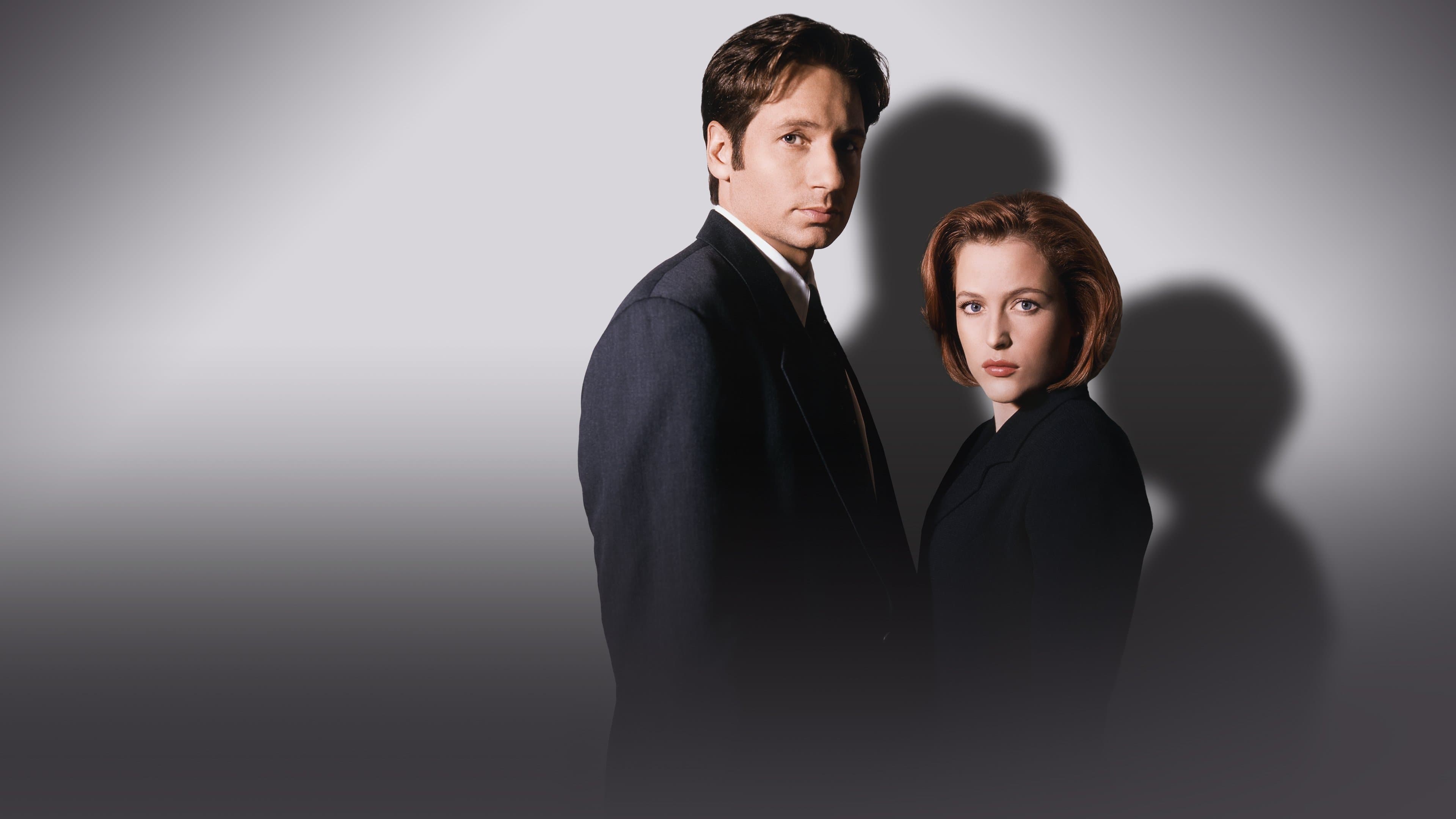 Los Expedientes Secretos X