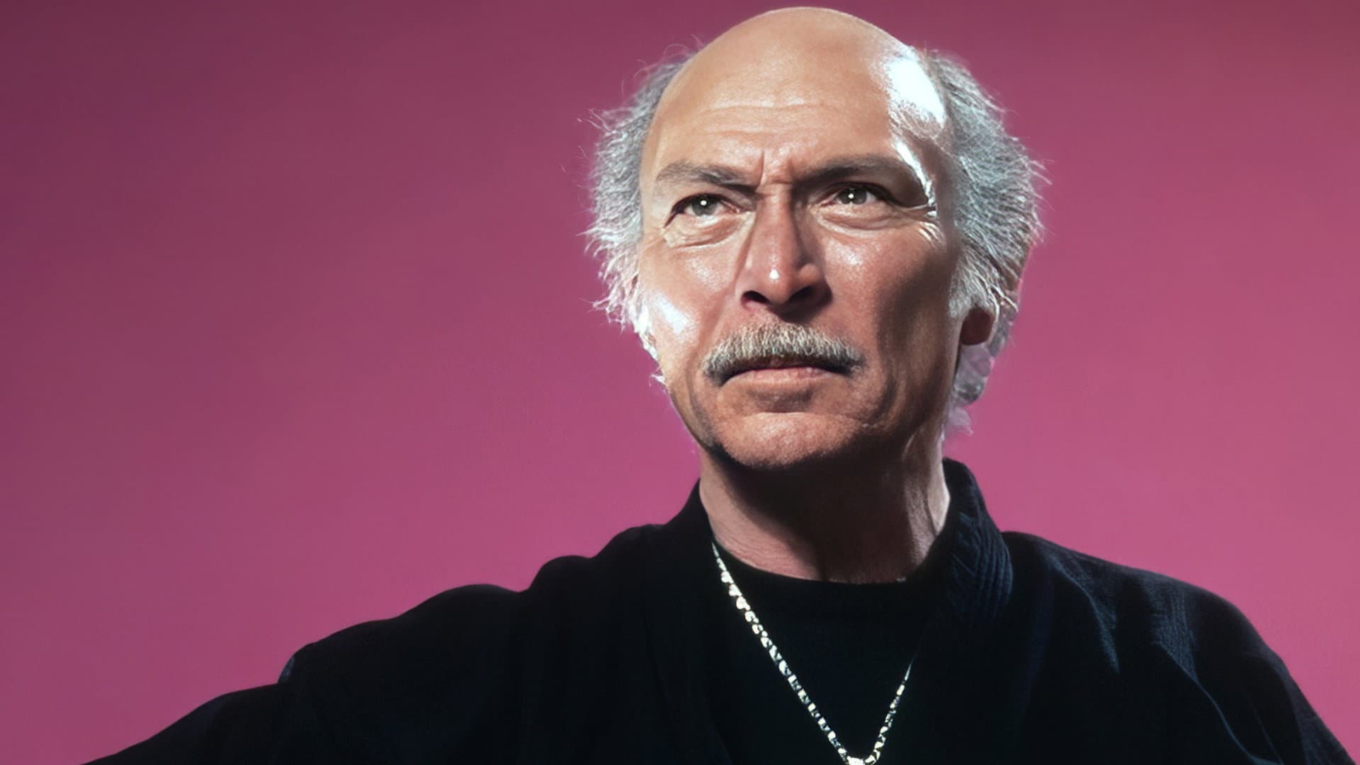 The Master