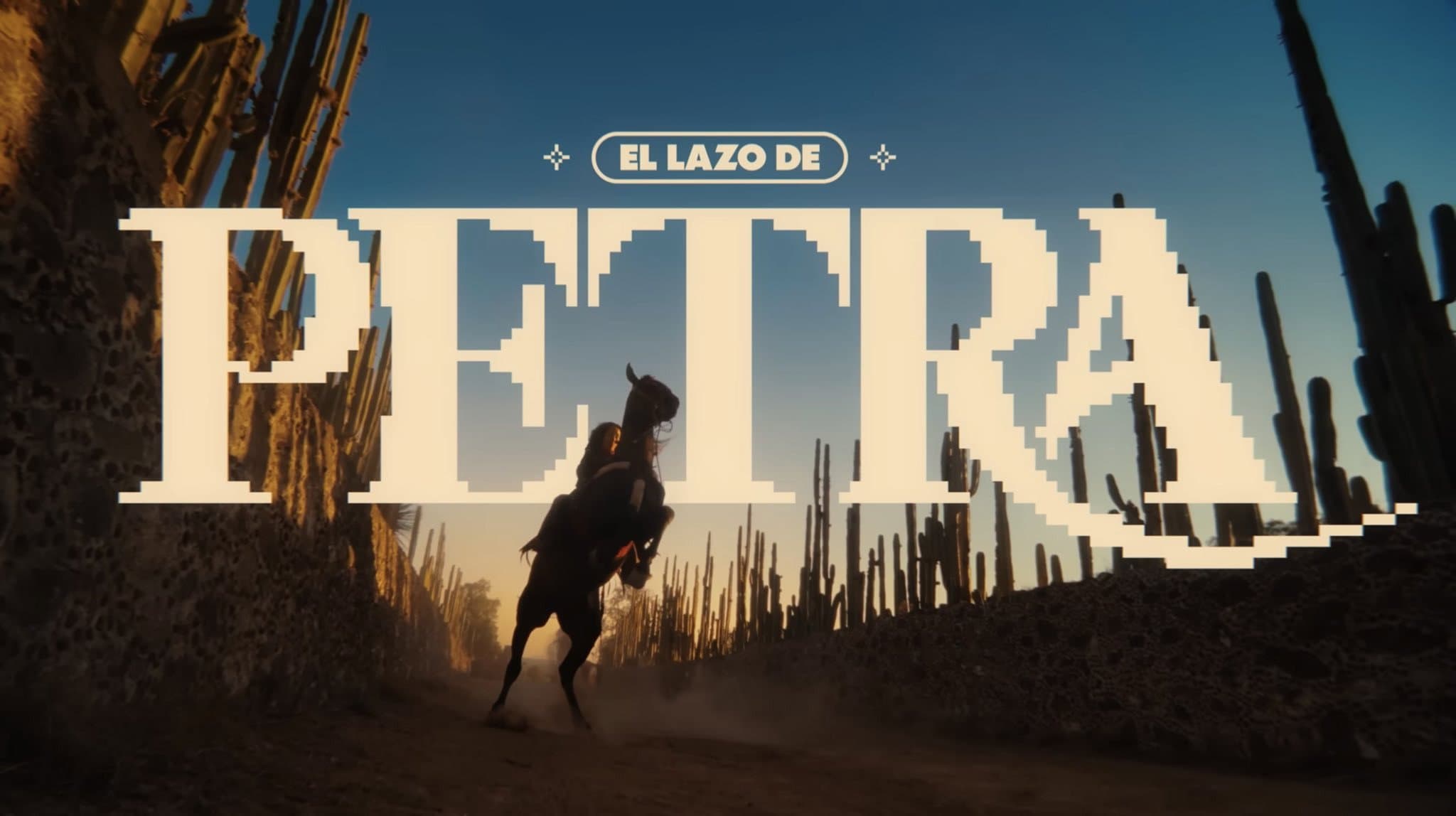 El Lazo de Petra