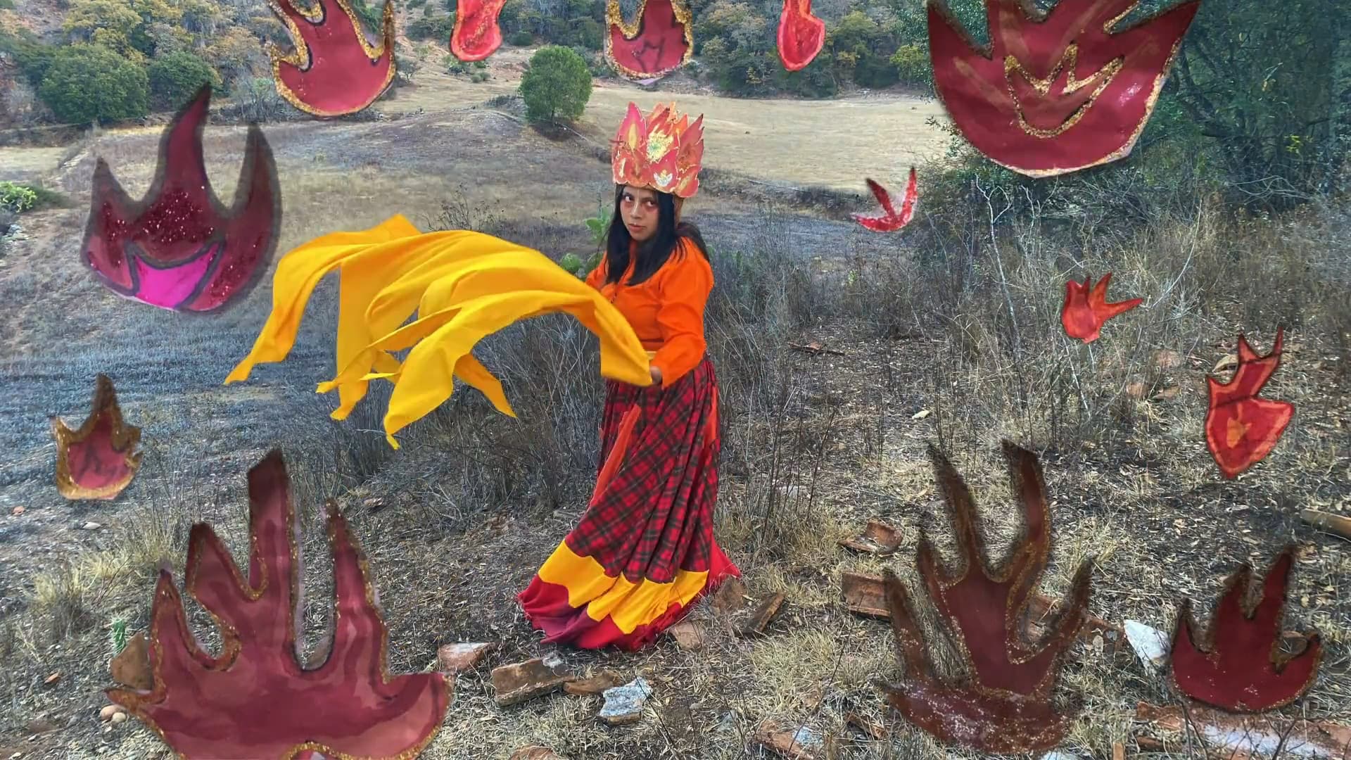 La Historia del Yucuate
