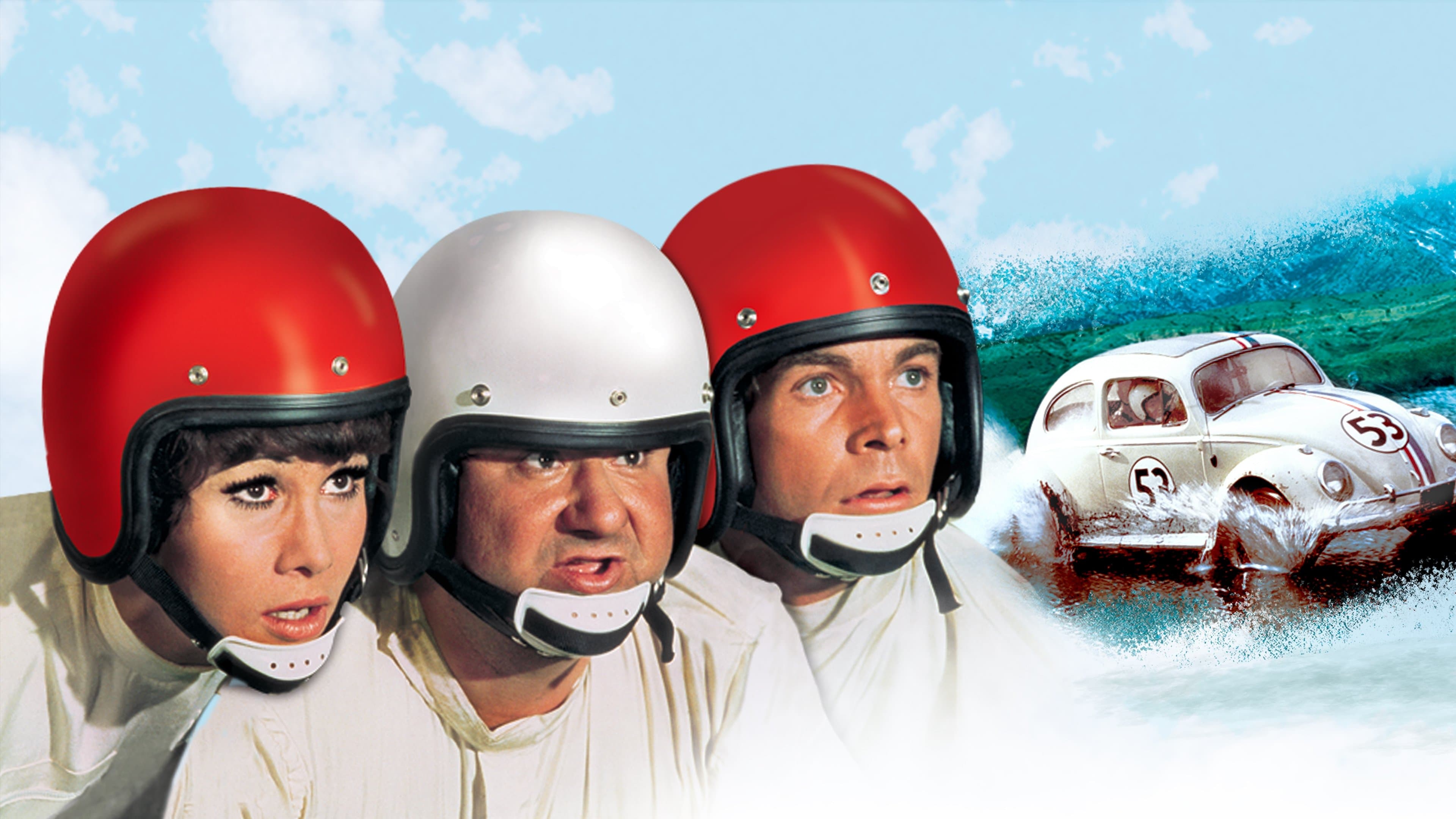 Herbie - Colección