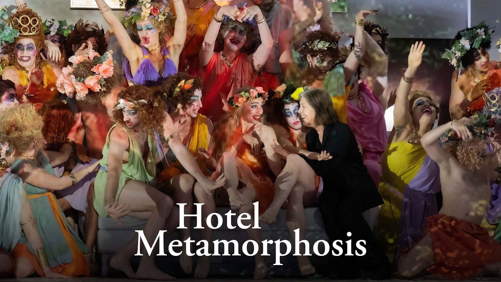 Hotel Metamorphosis