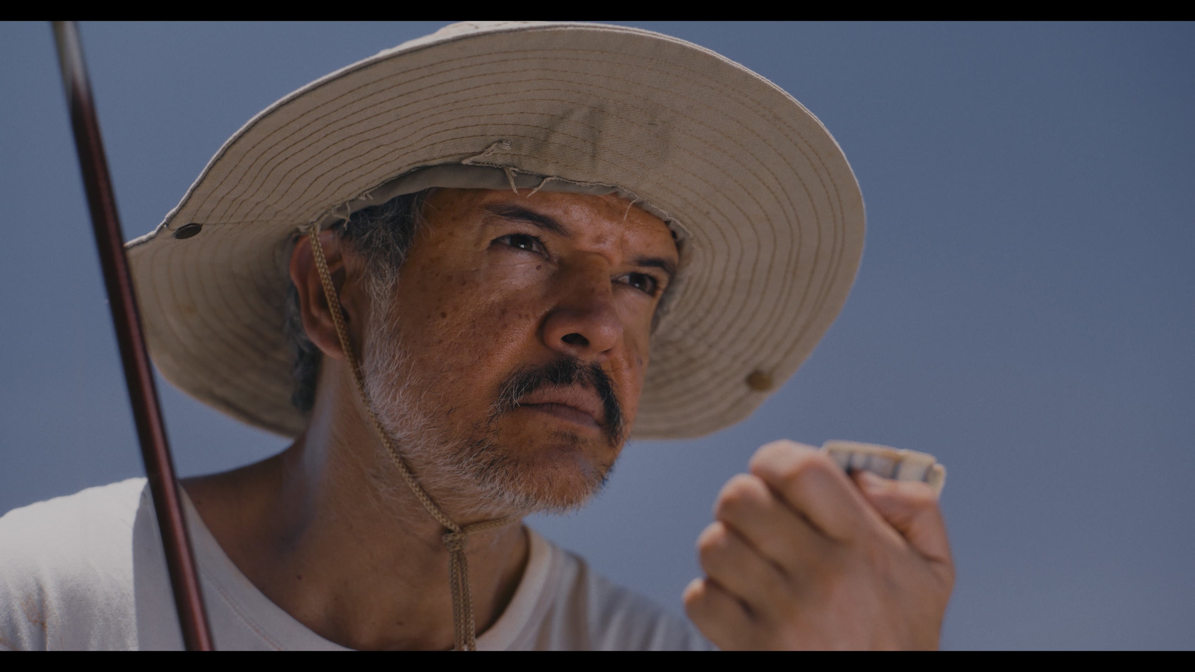 Pescador