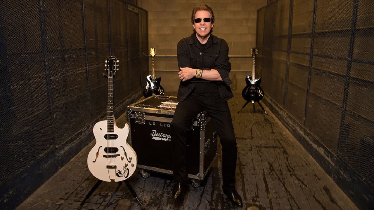 George Thorogood & The Destroyers - Live At Montreux 2013