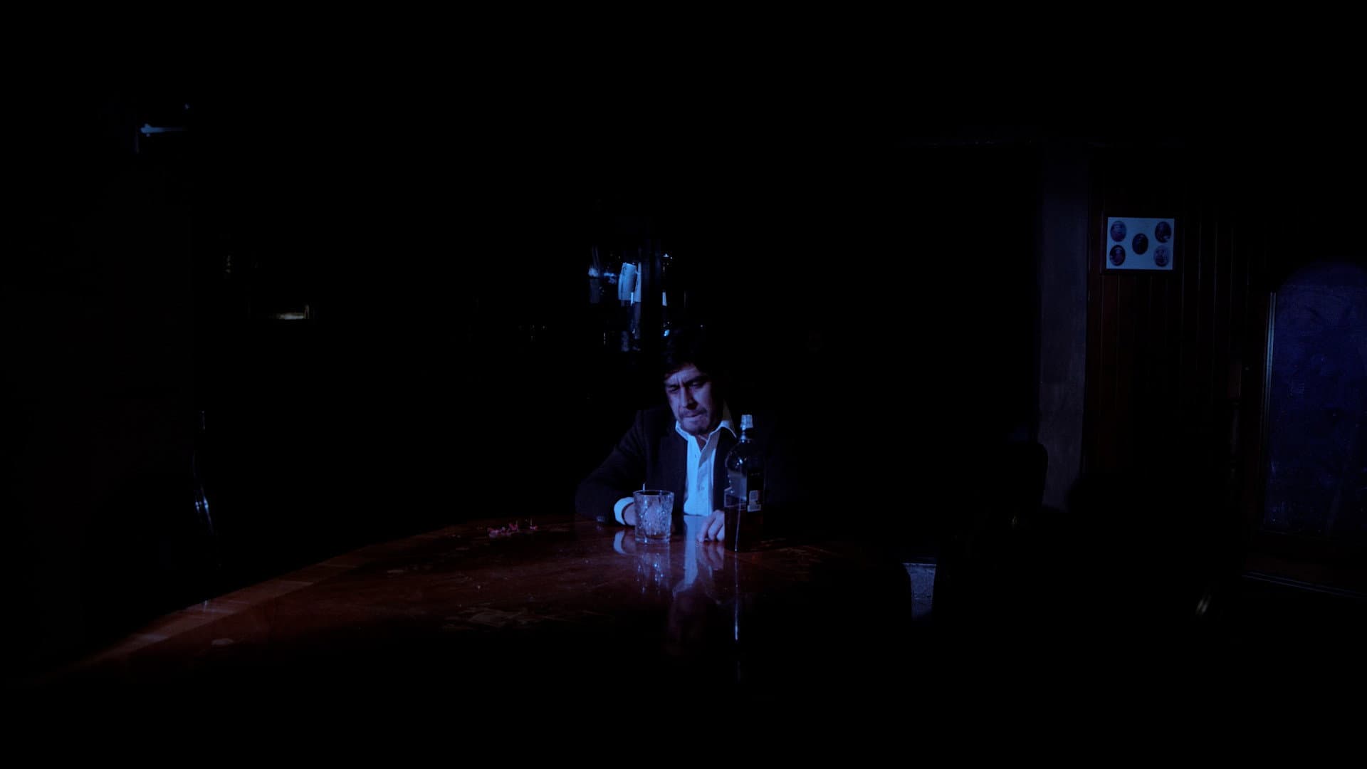 Luz de Penumbra