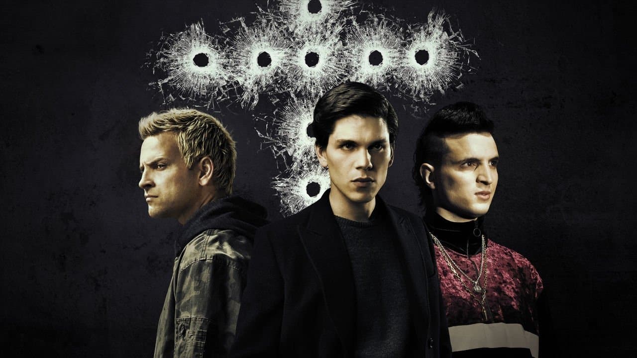 Suburra: Sangre sobre Roma