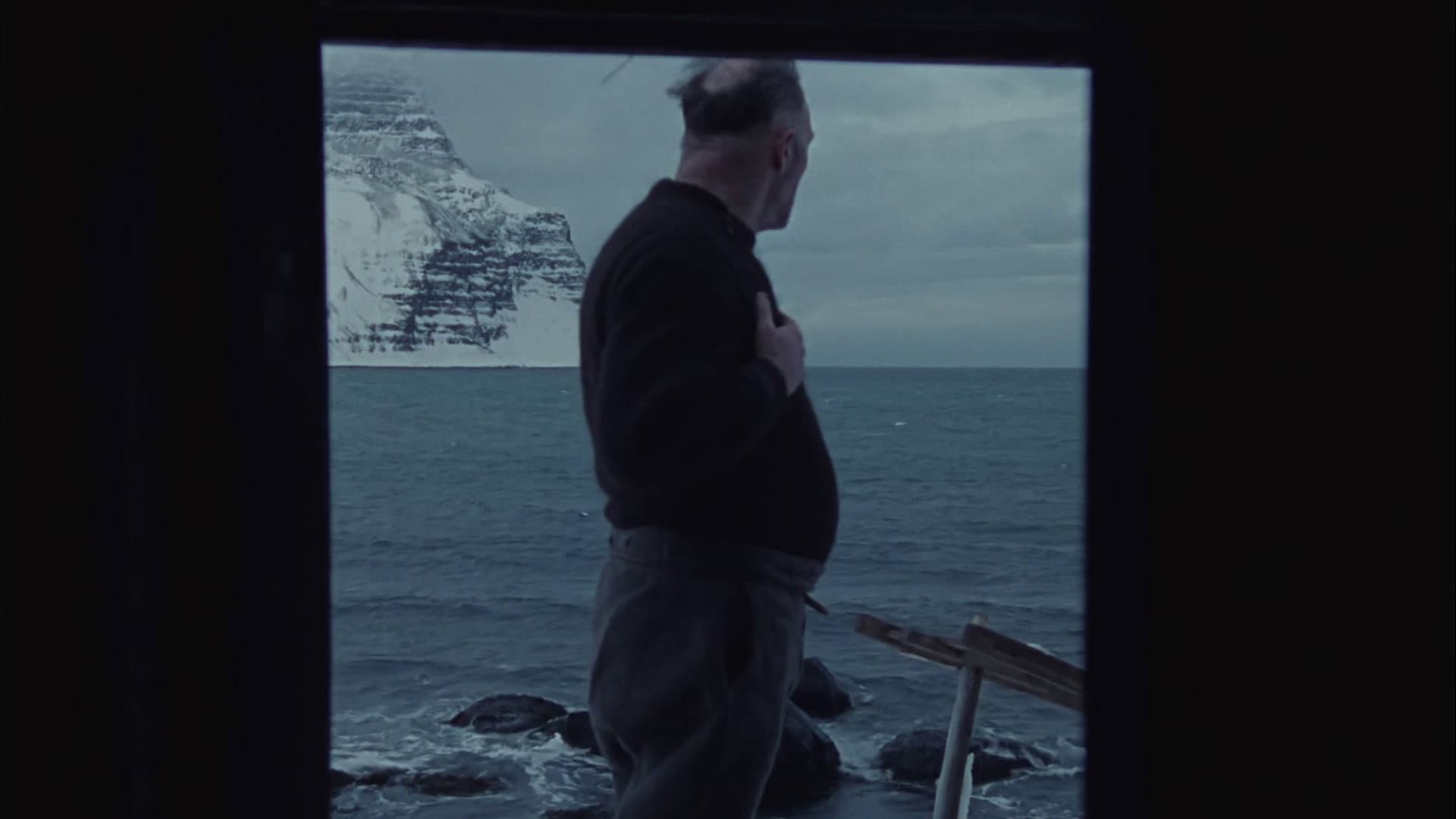 Íslands þúsund ár