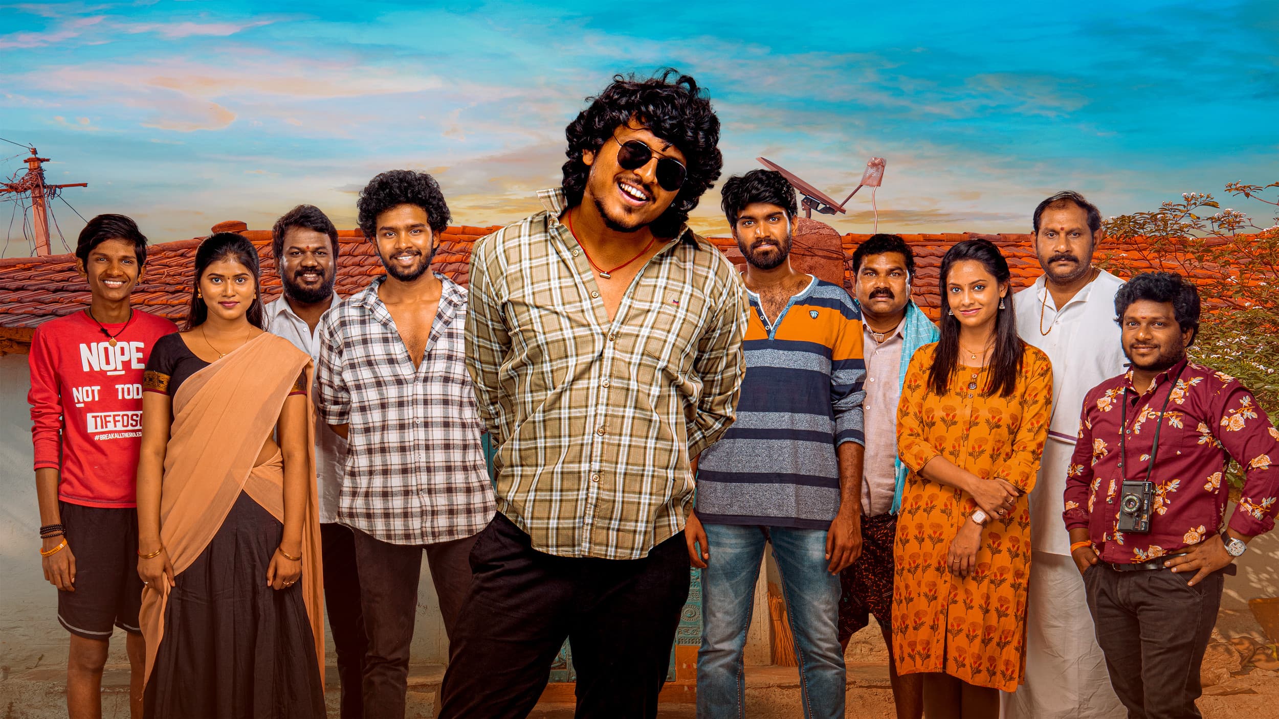 మేమ్ Famous