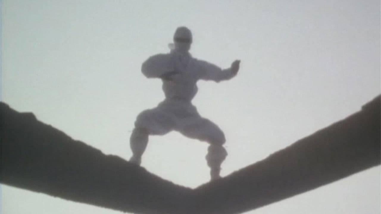 El fantasma blanco