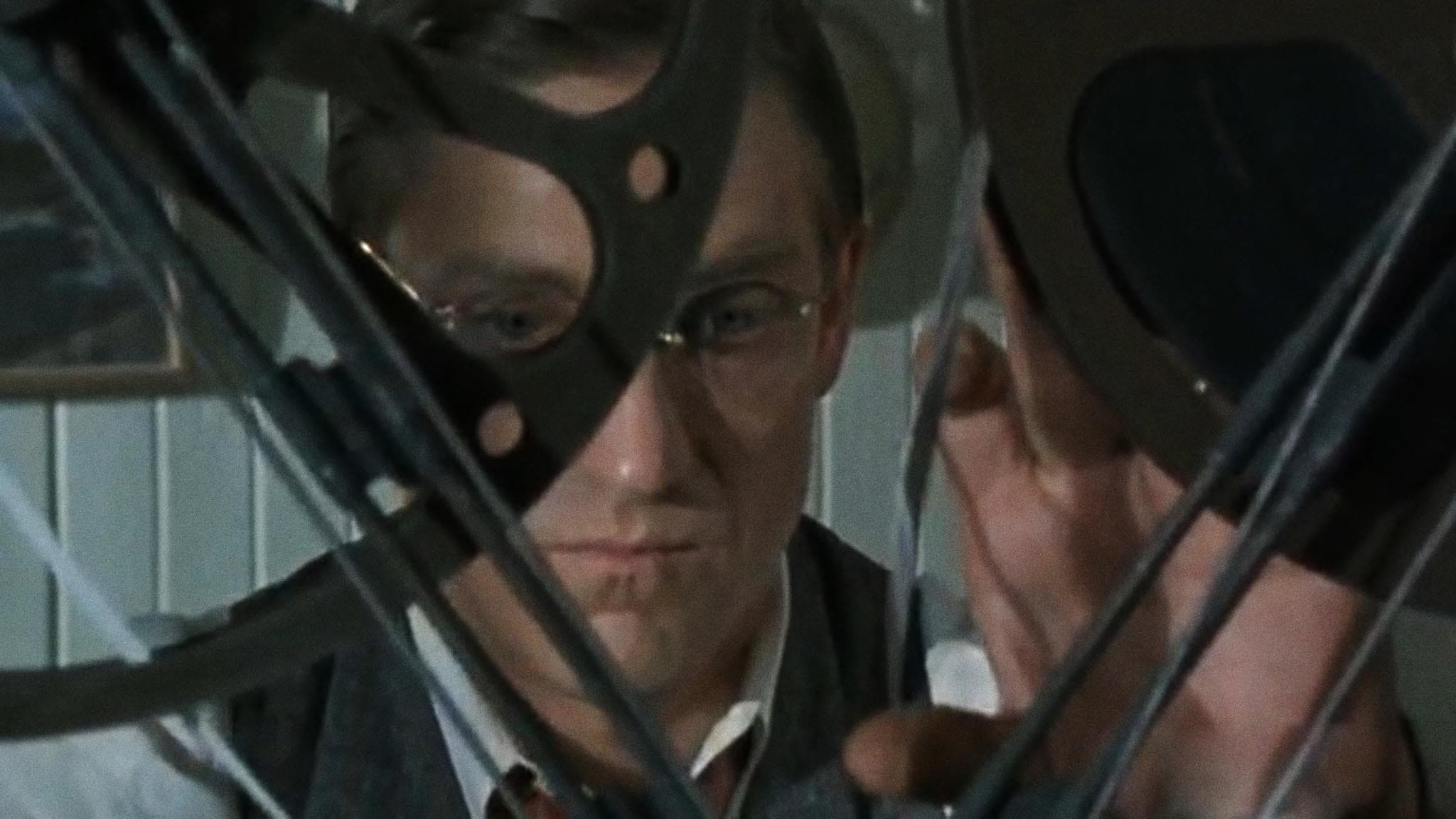 Movie Showman