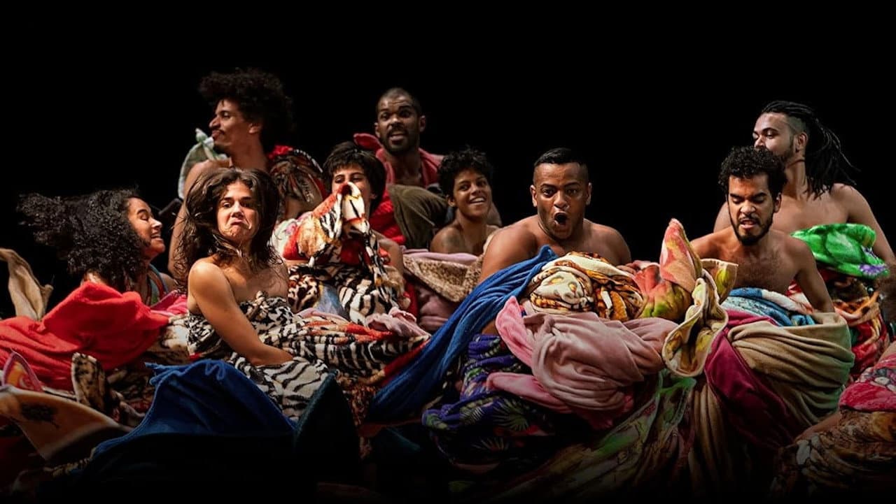 A dins del Premi de Dansa Rose International 2025