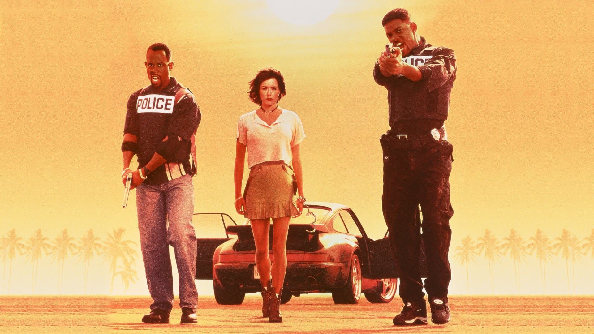 Dos Policías Rebeldes