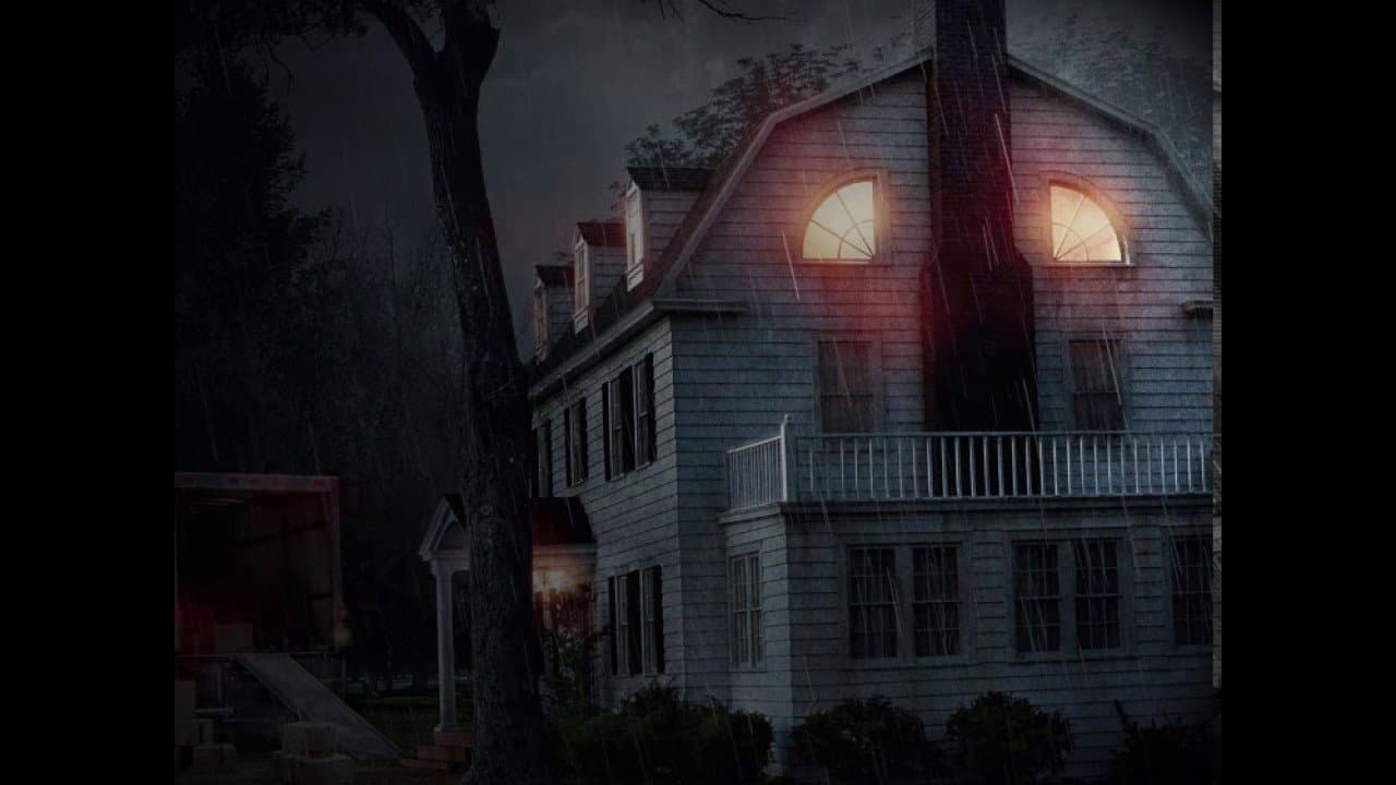 The Amityville Playhouse