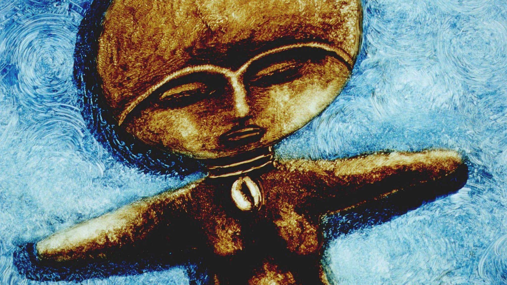 Âme noire