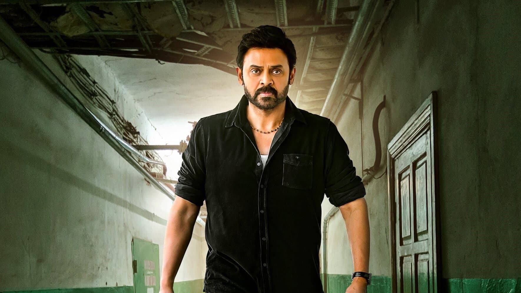 దృశ్యం 2