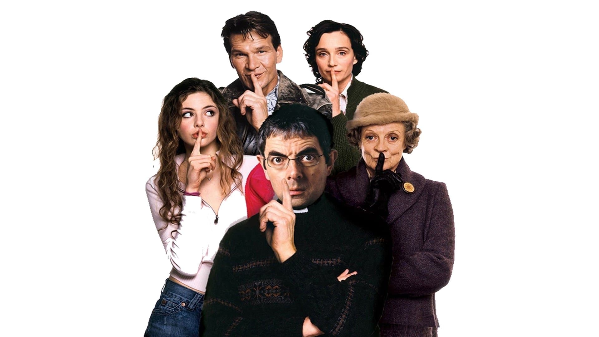 Secretos de Familia