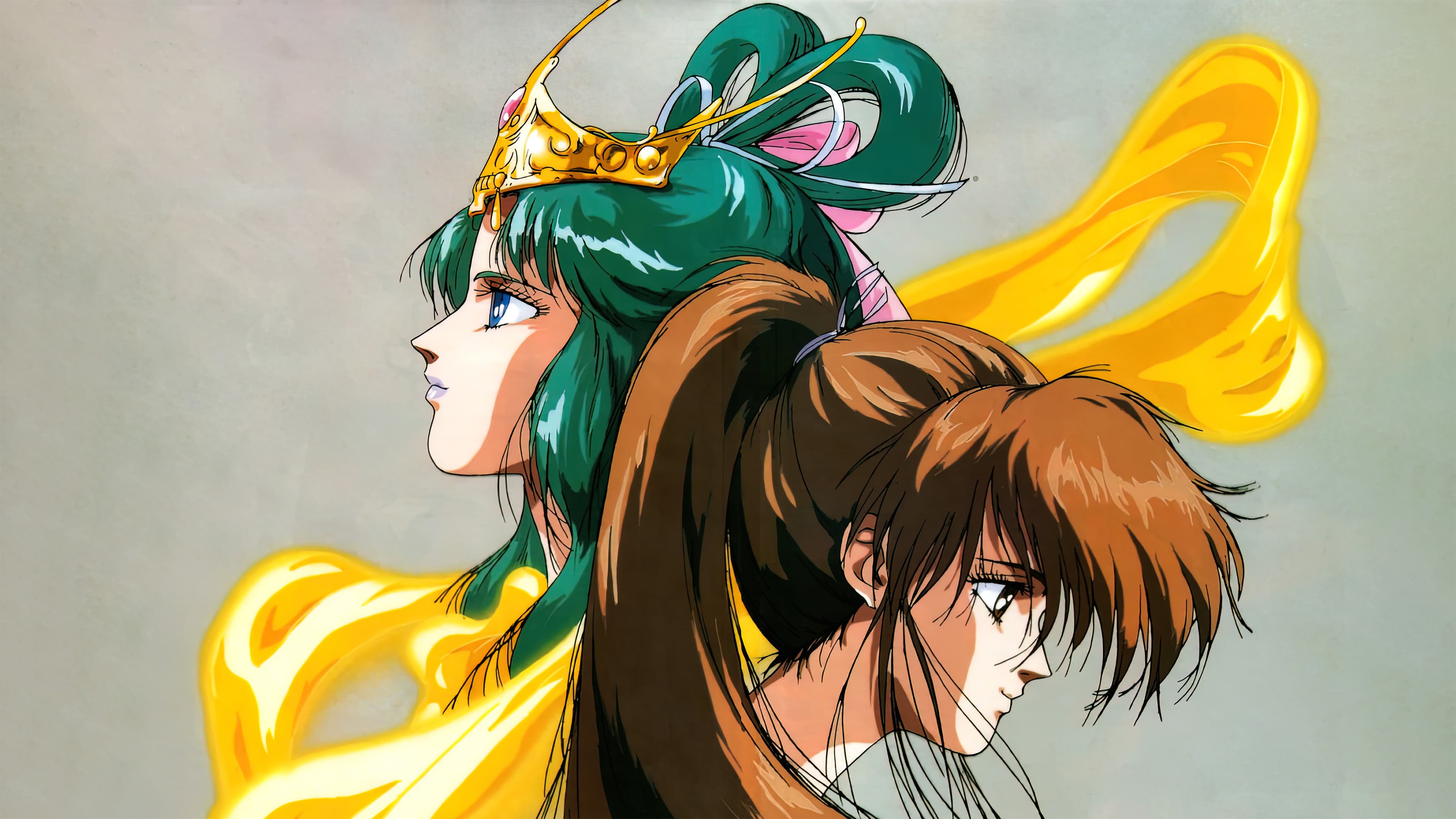 Utsu no Miko Collection