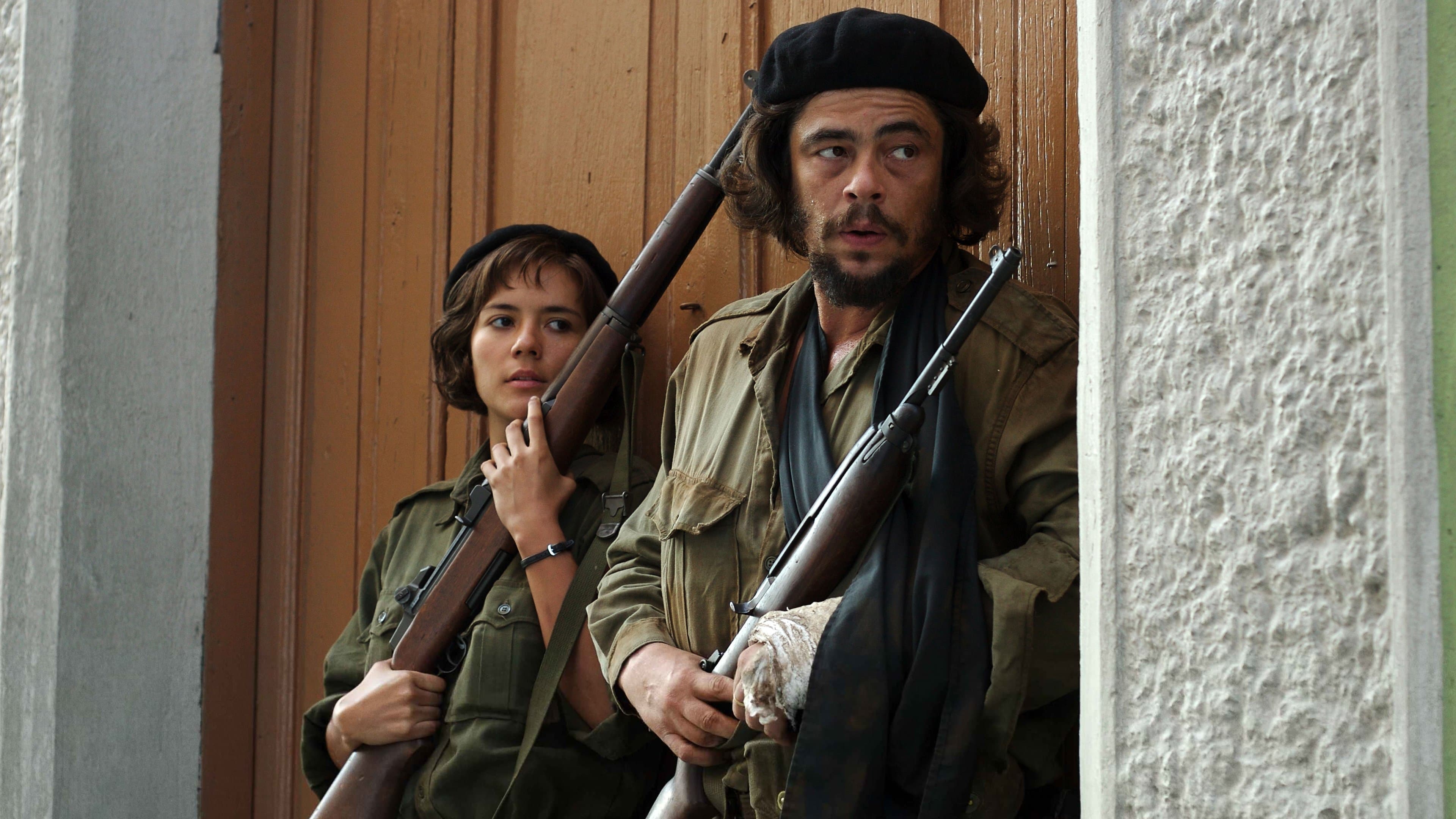 Che: El argentino