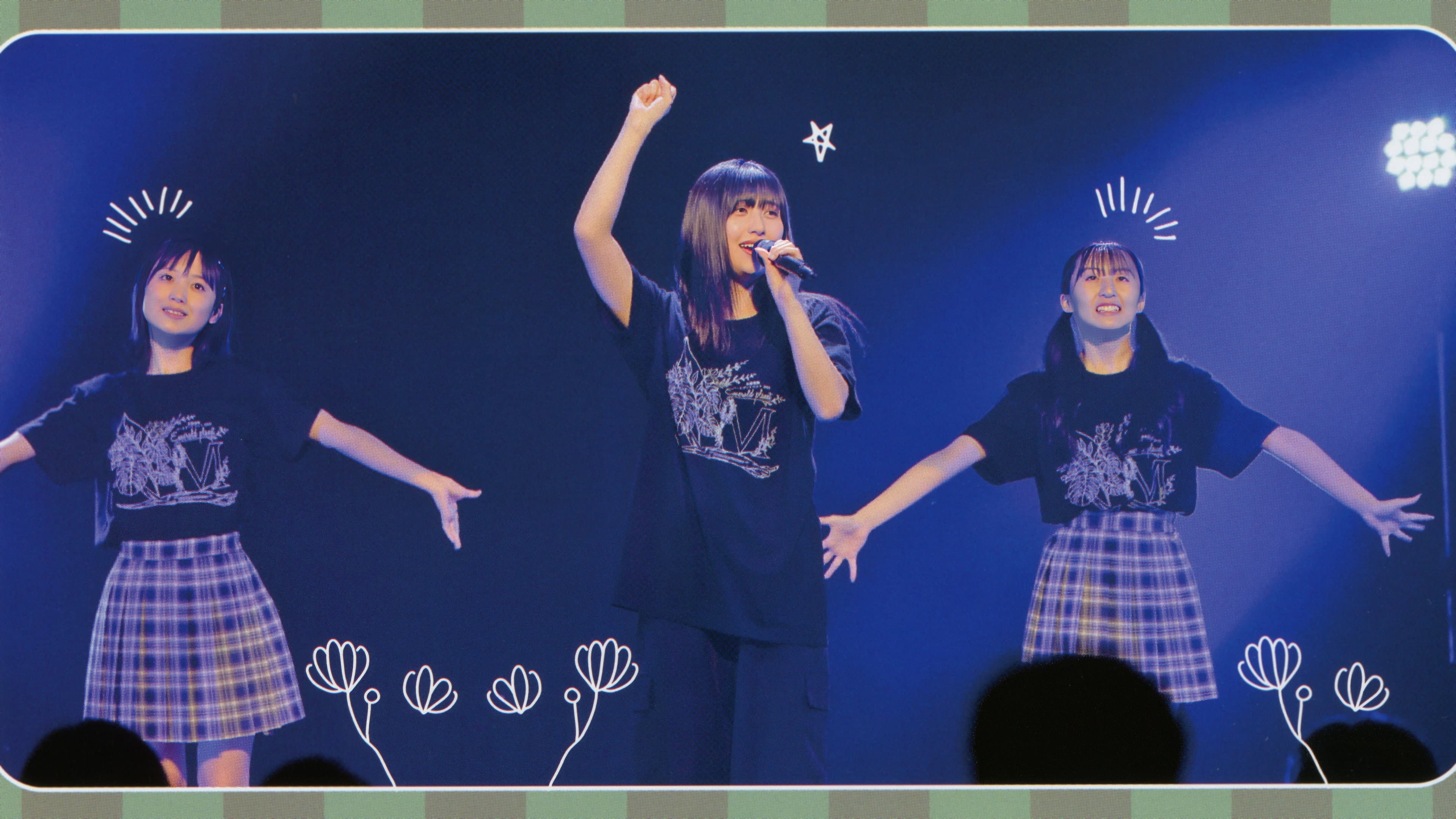 佐藤優樹 バースデーイベント 2023 Emerald planet