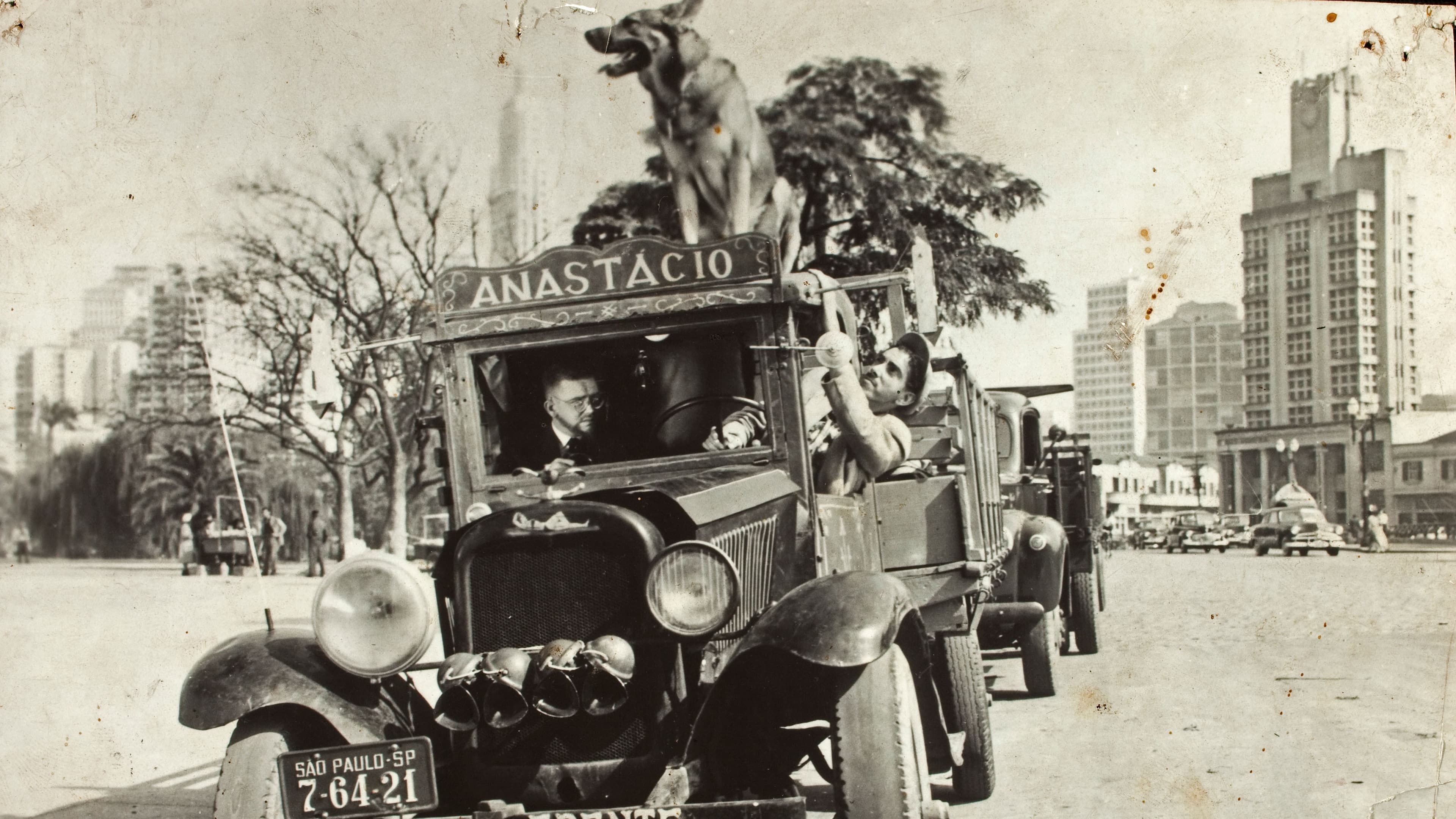 Mazzaropi: Coleção
