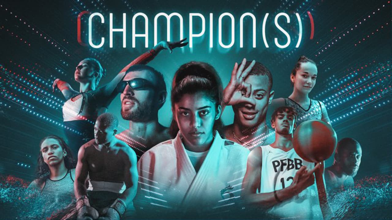 Champion(s)