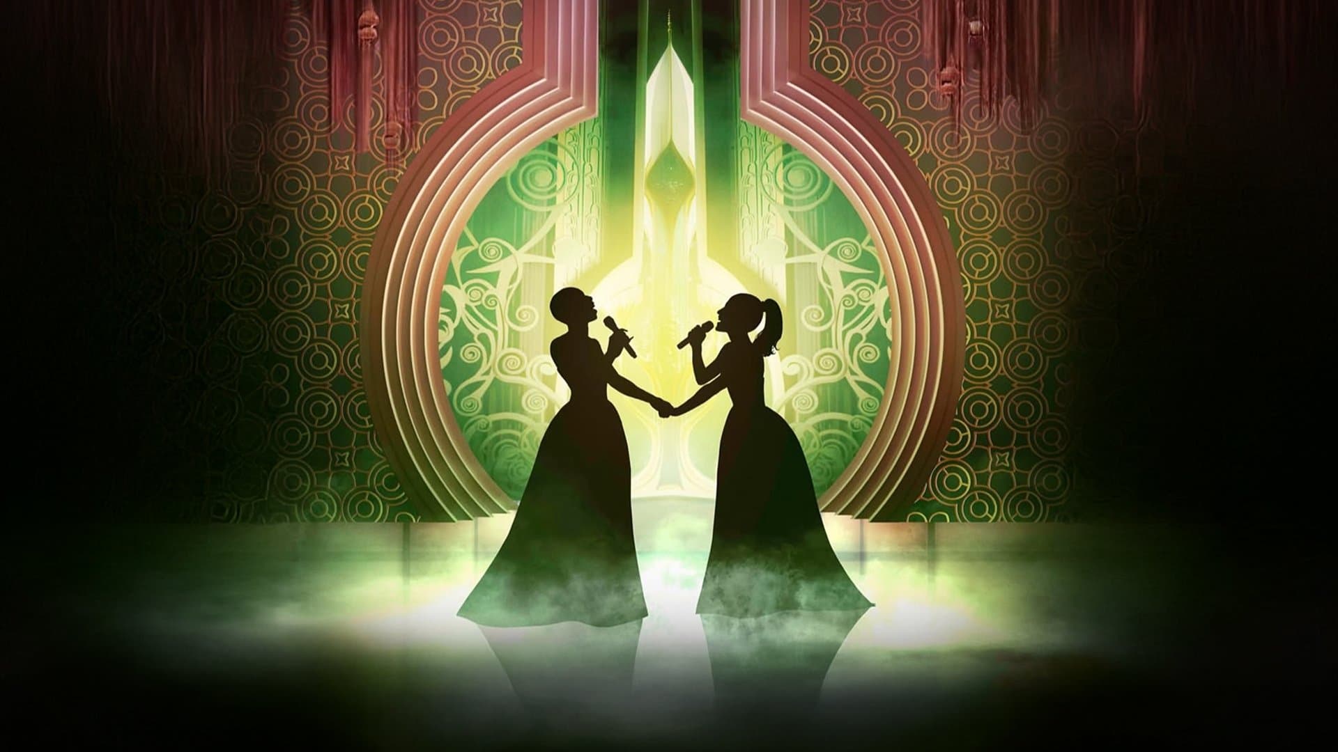 Wicked: Una noche maravillosa