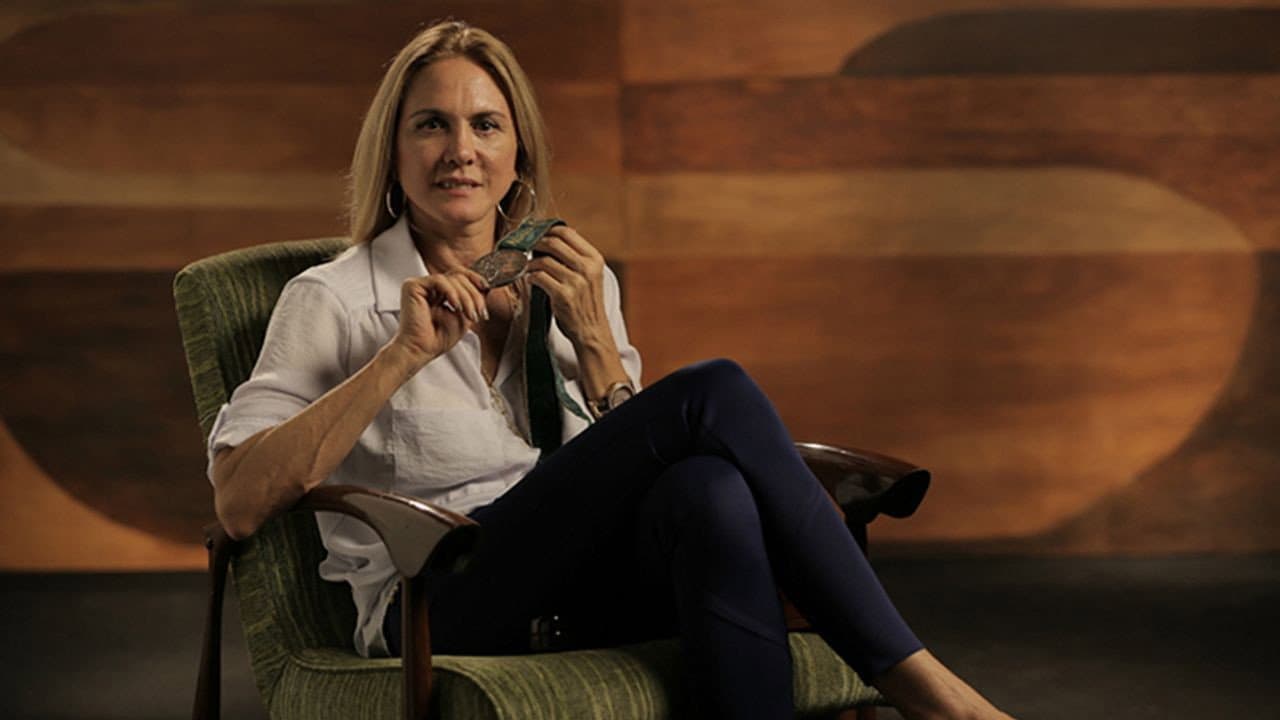 Mulheres Olímpicas