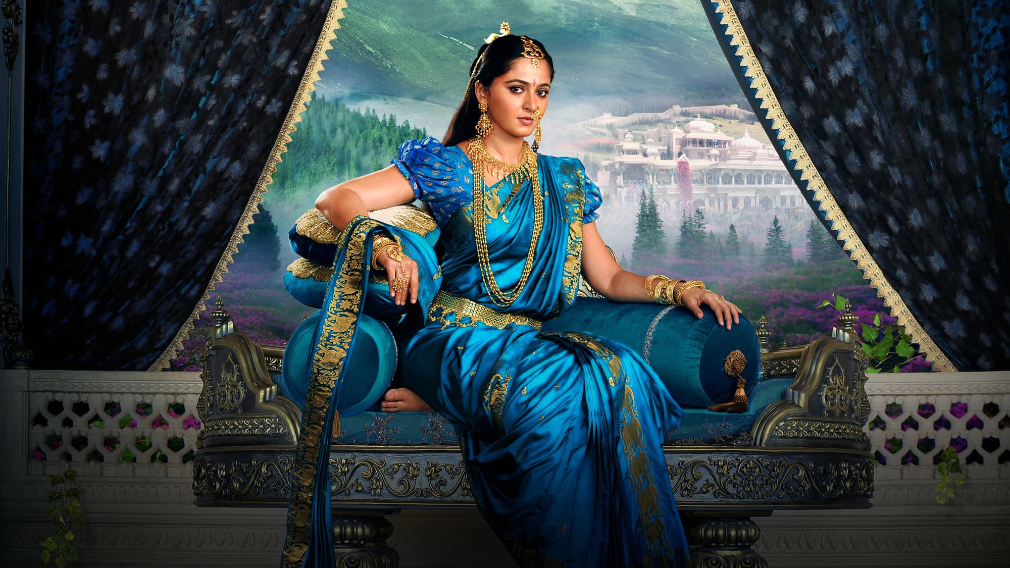 Baahubali 2: La conclusión