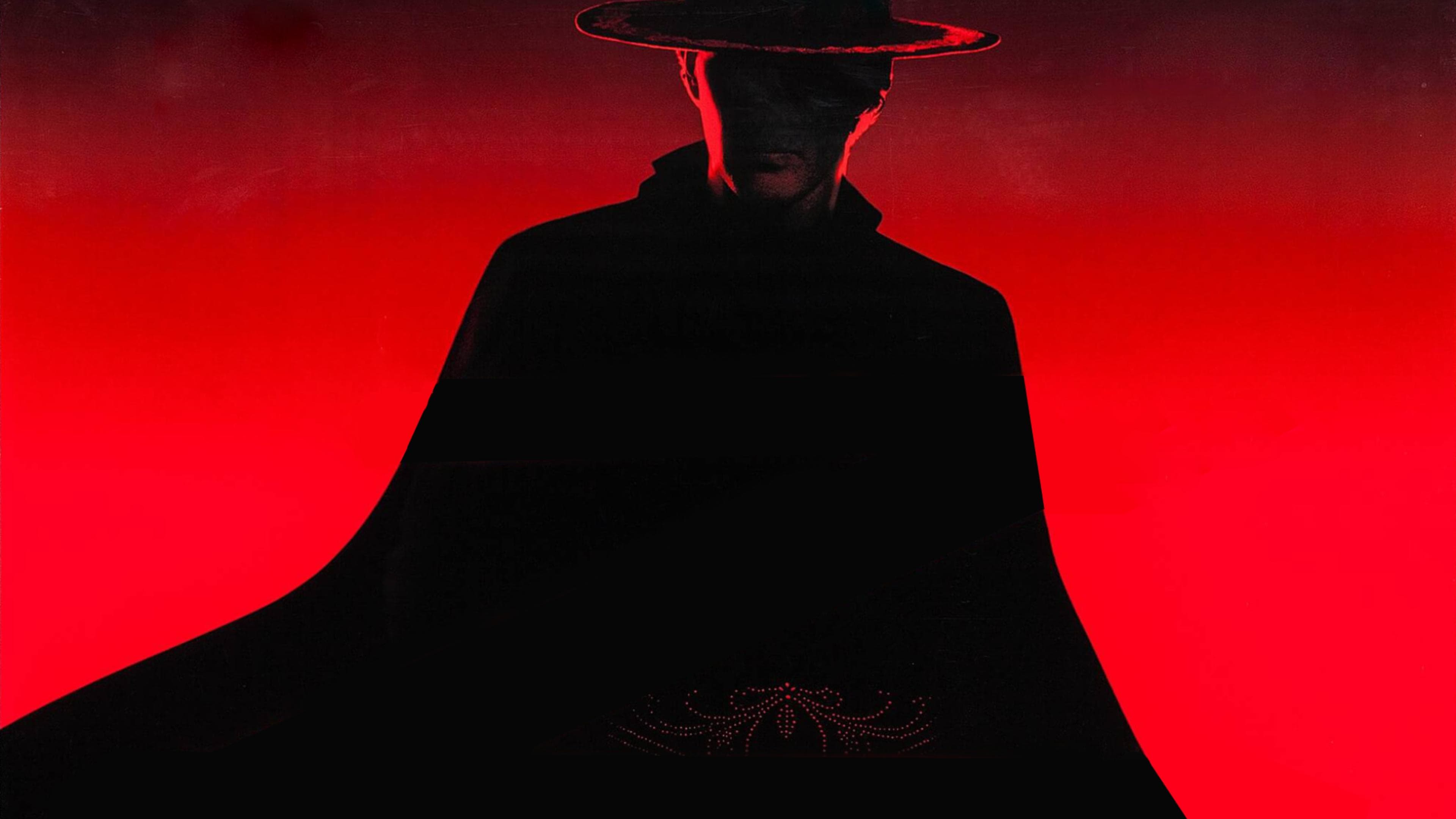 La Máscara del Zorro