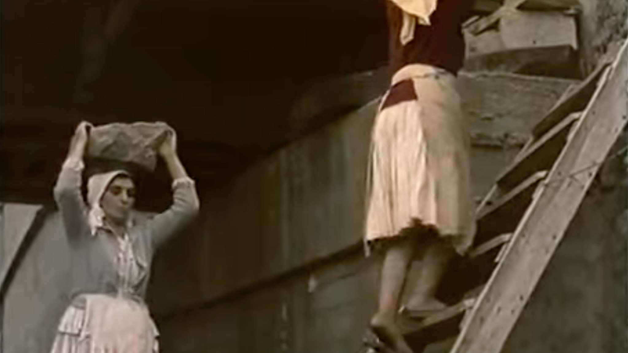Donne di Bagnara