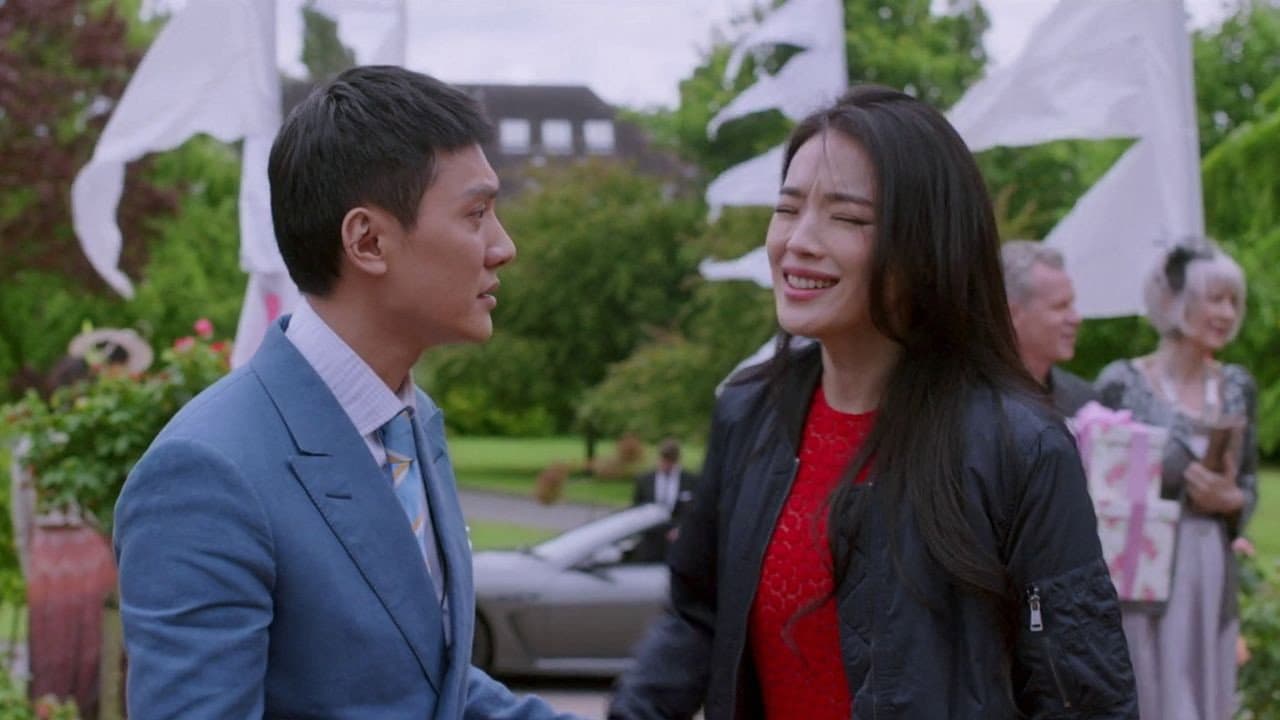 我最好朋友的婚礼