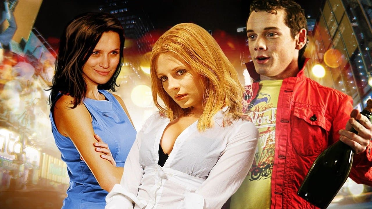 You and I: Finding t.A.T.u.